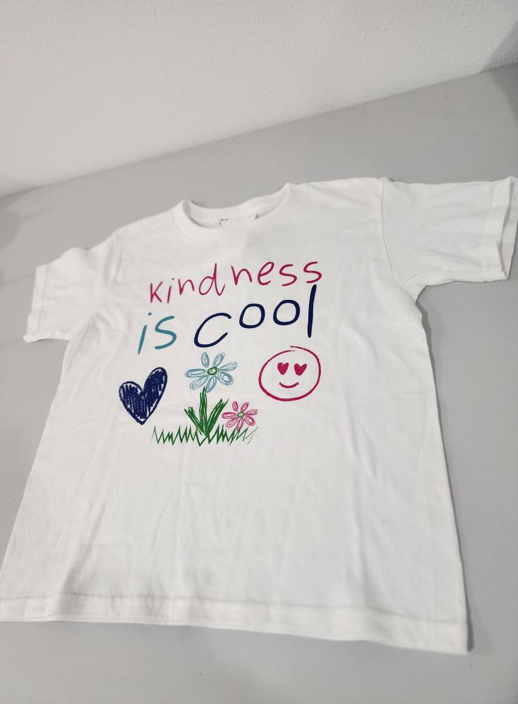 Youth Kindness TShirt