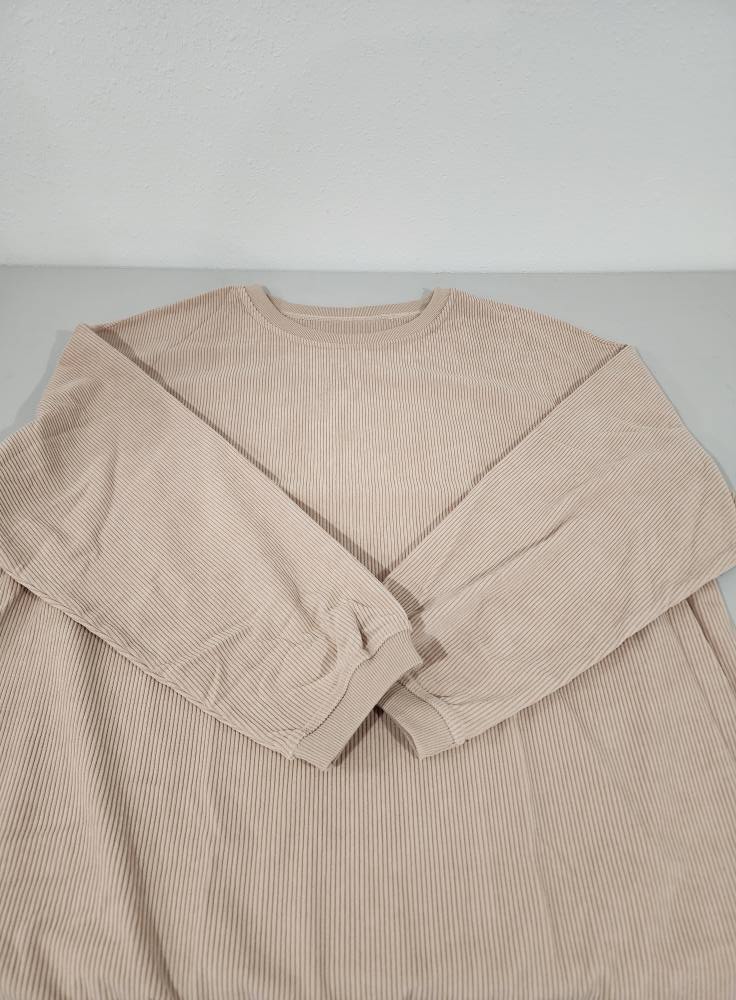 Long Sleeve Boutique Shirt