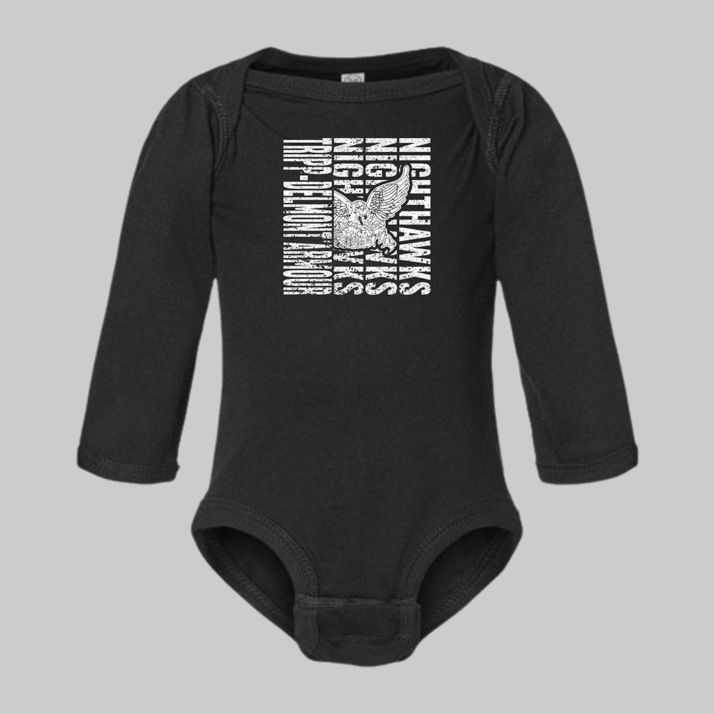 Infant TDA Nighthawks