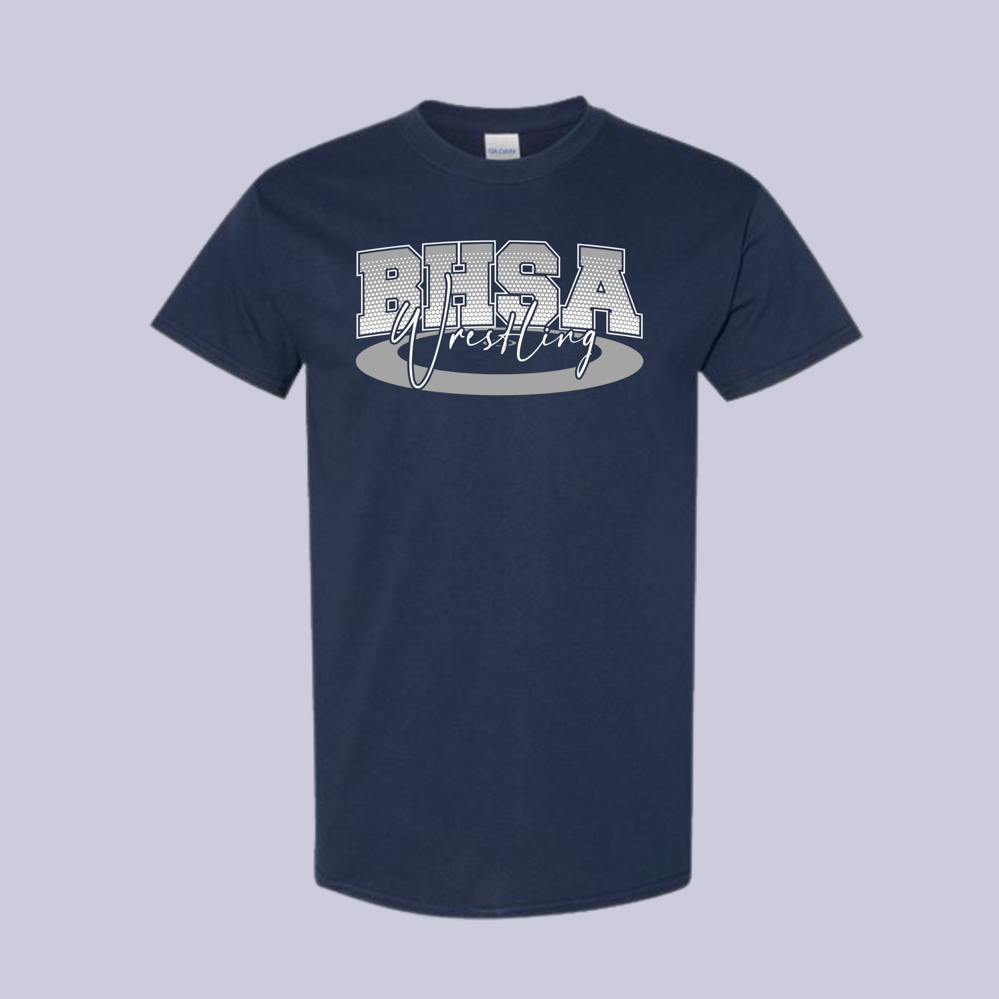 Toddler BHSA Wrestling