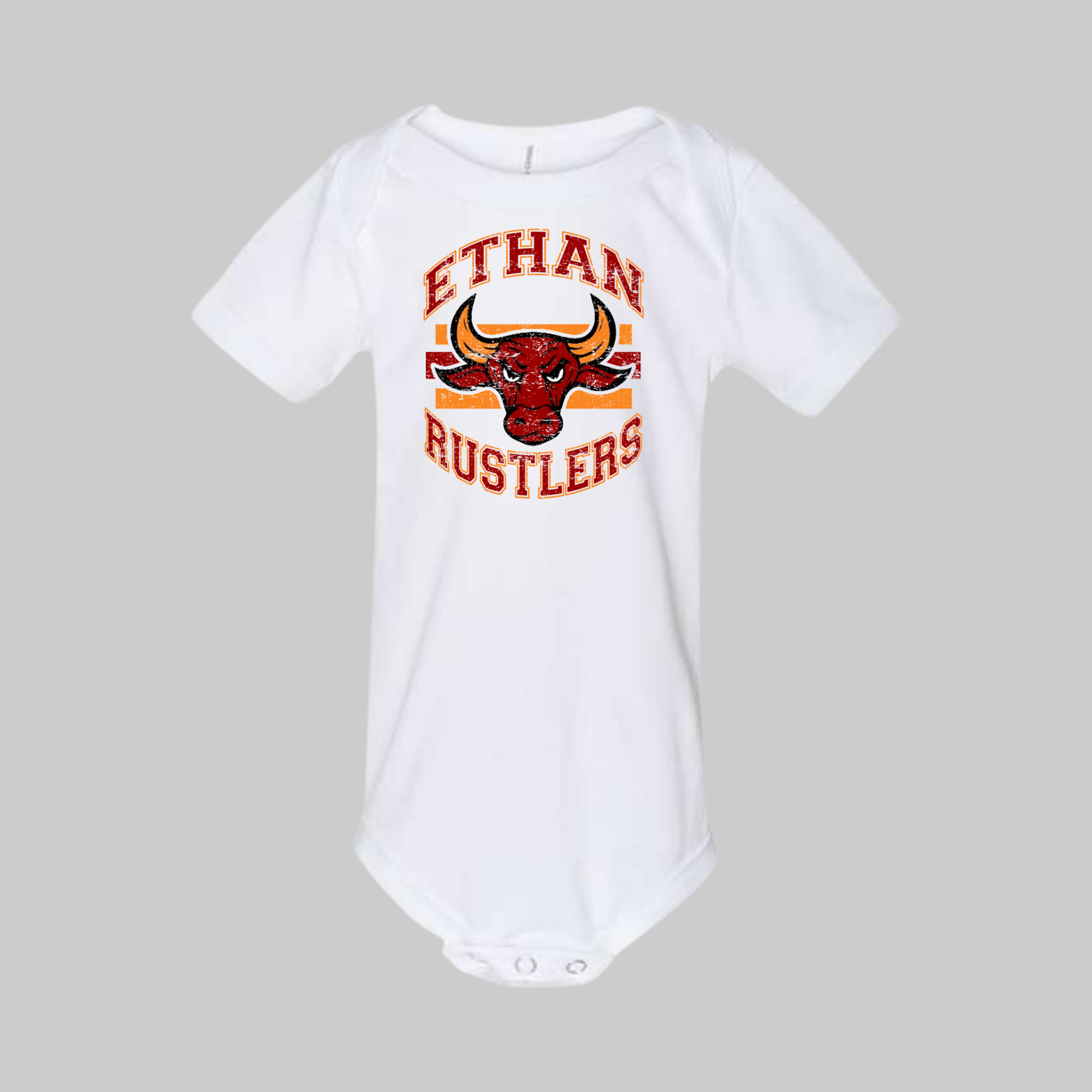 Infant Ethan Rustlers