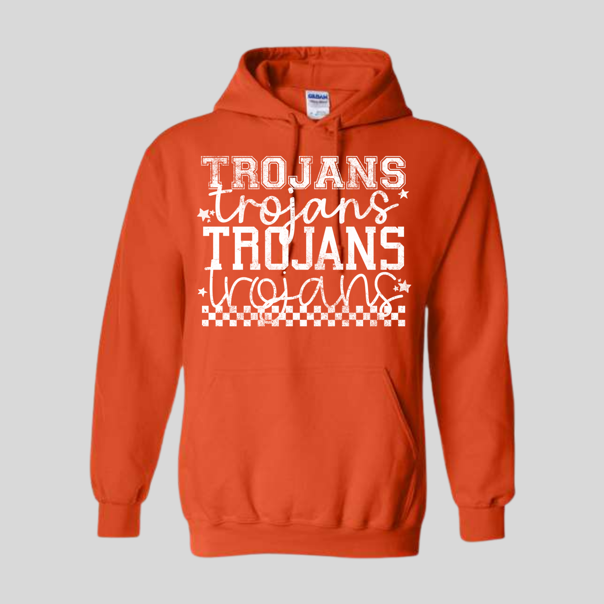 Youth Trojans Trojans Trojans