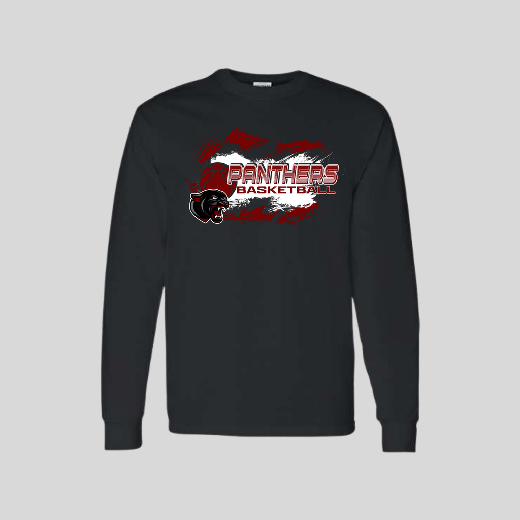 Youth Panthers Basketball