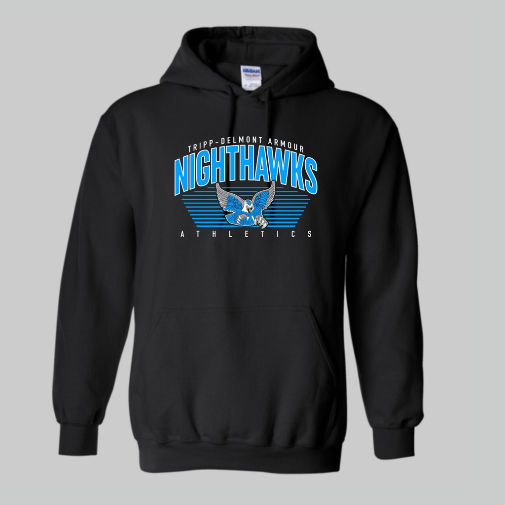 Toddler Nighthawk Athletics