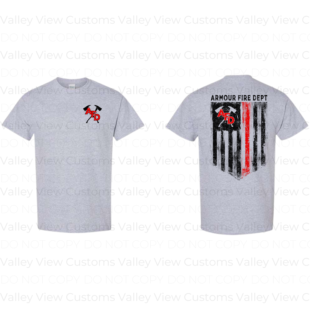 AFD Short Sleeve
