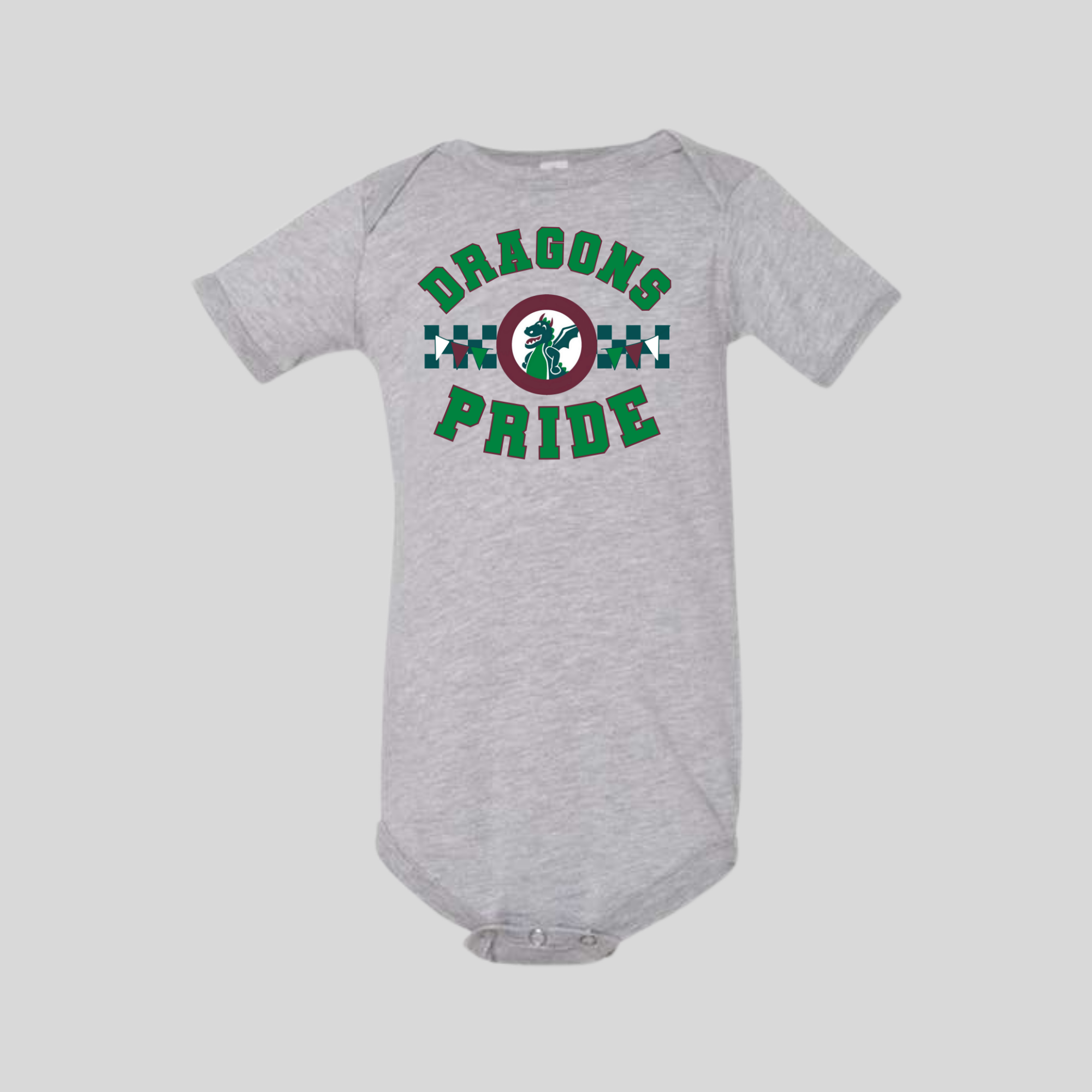 Infant Dragons Pride