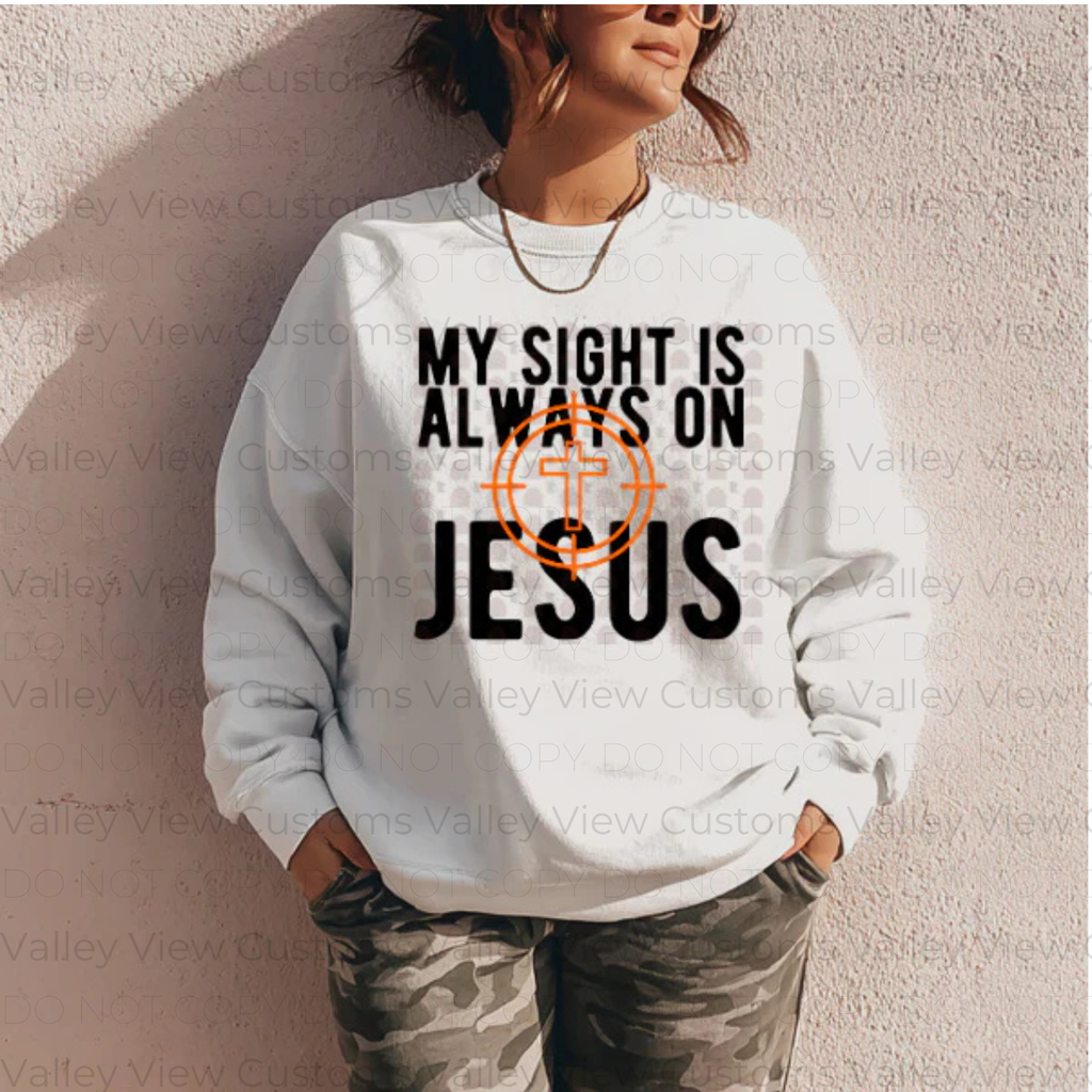 Youth My Sight