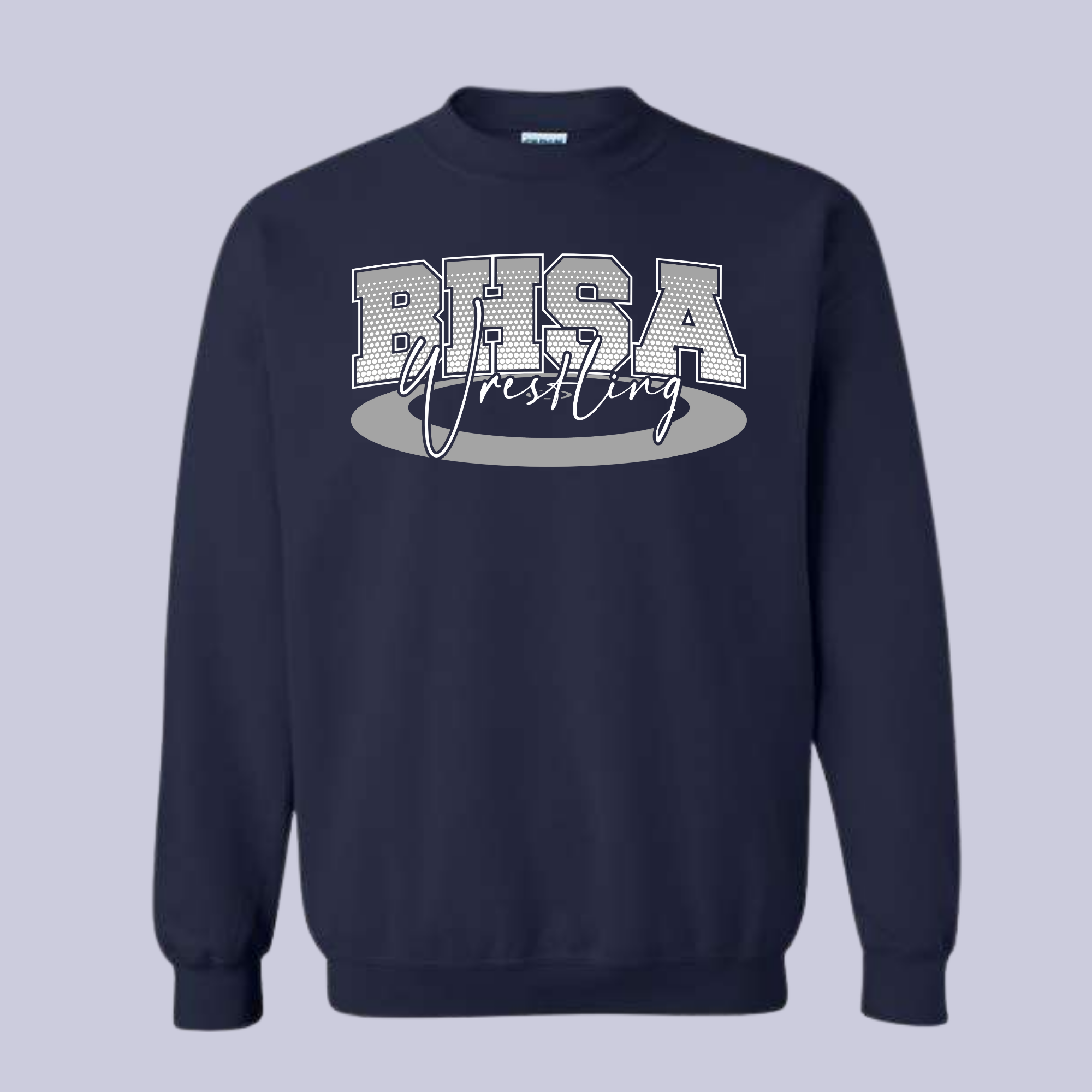 Toddler BHSA Wrestling