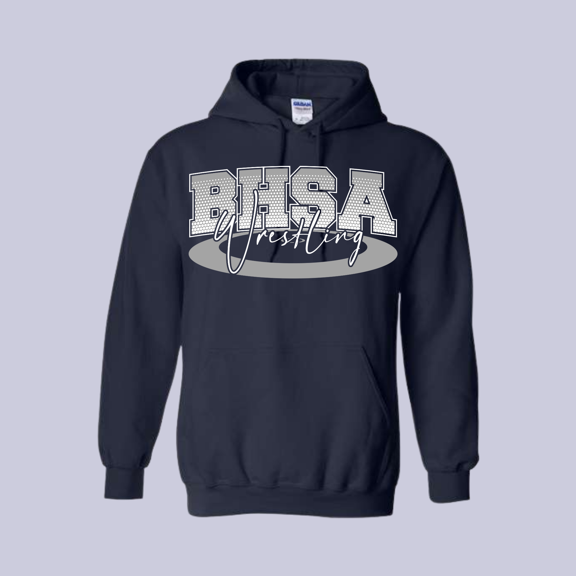 Toddler BHSA Wrestling