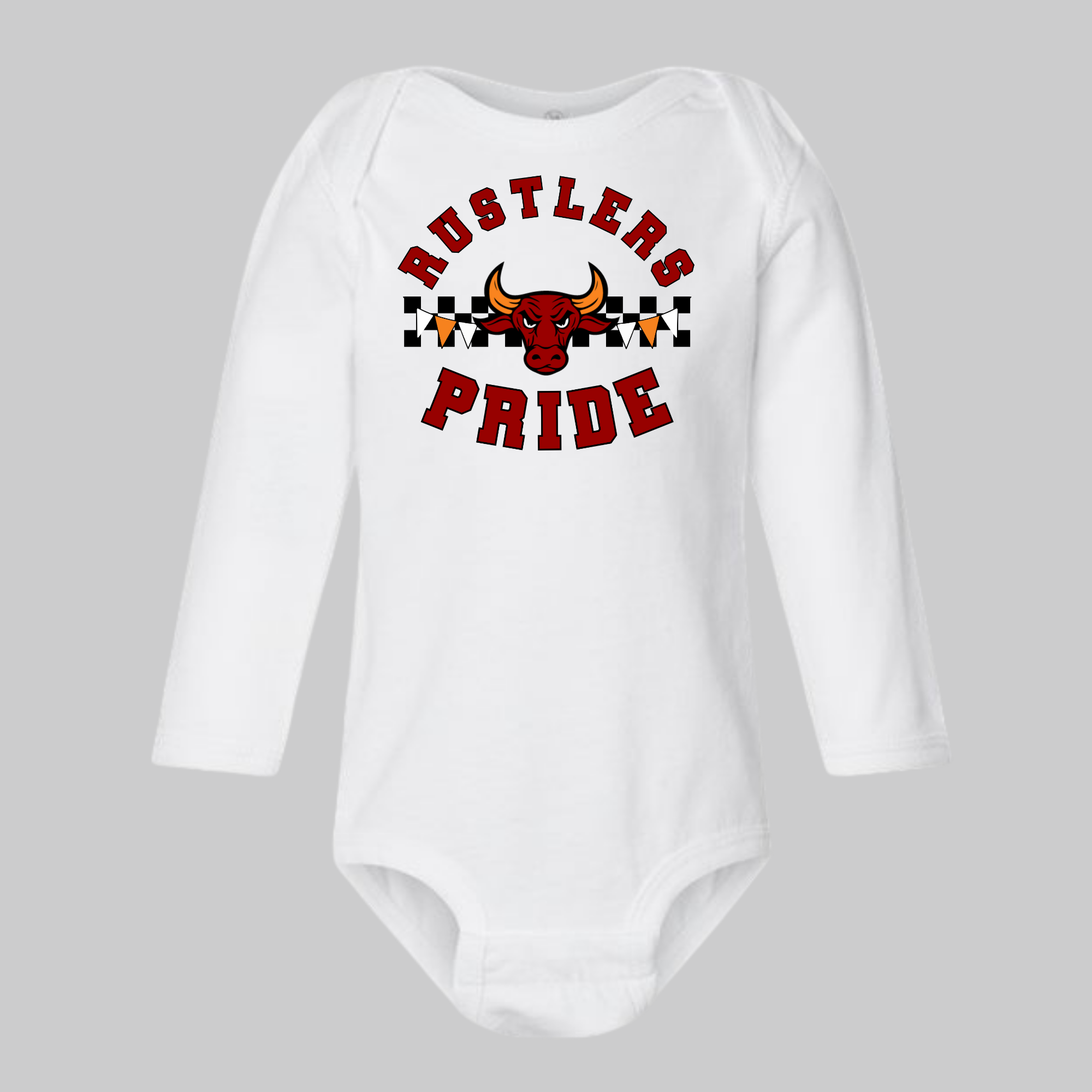Infant Rustlers Pride