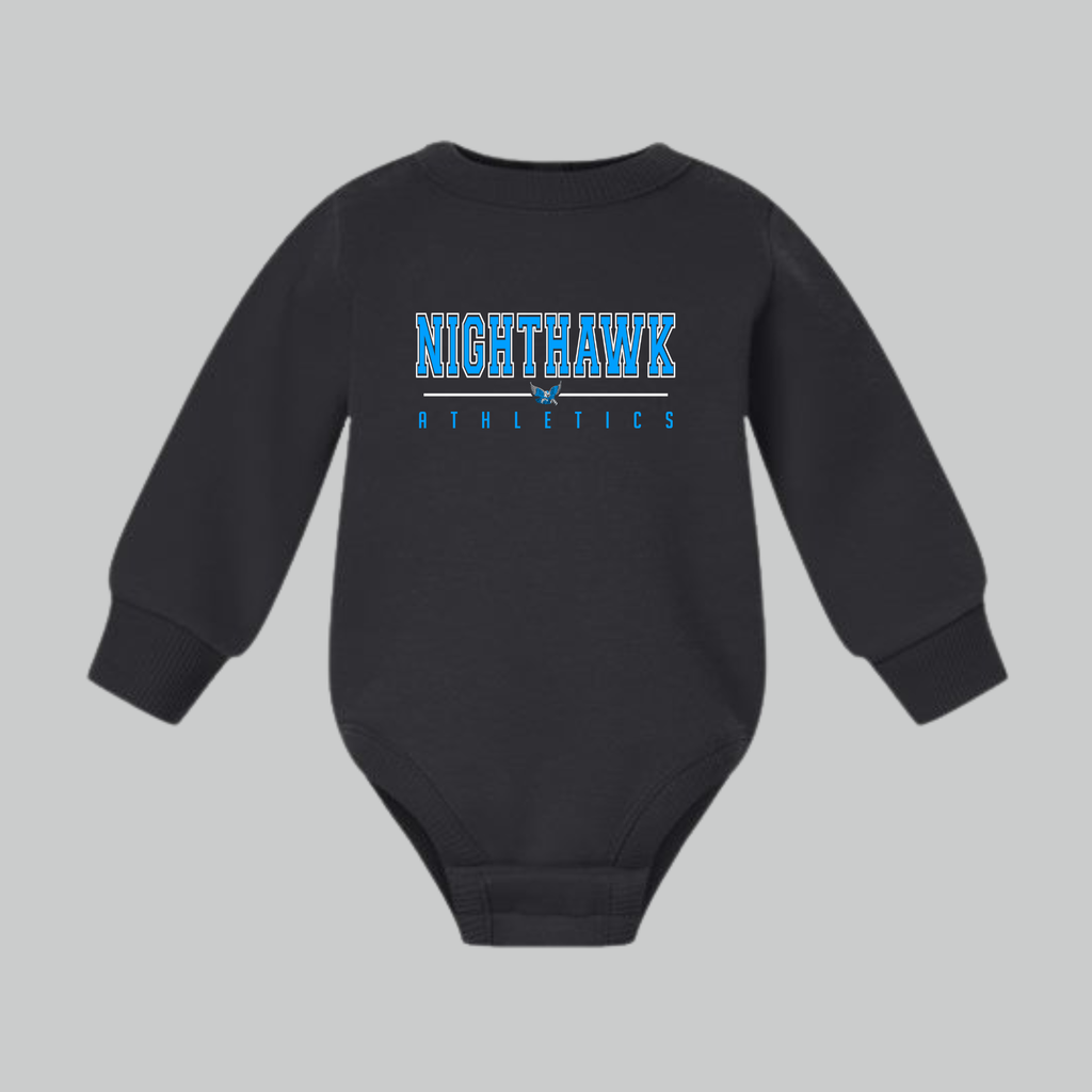 Infant Nighthawk