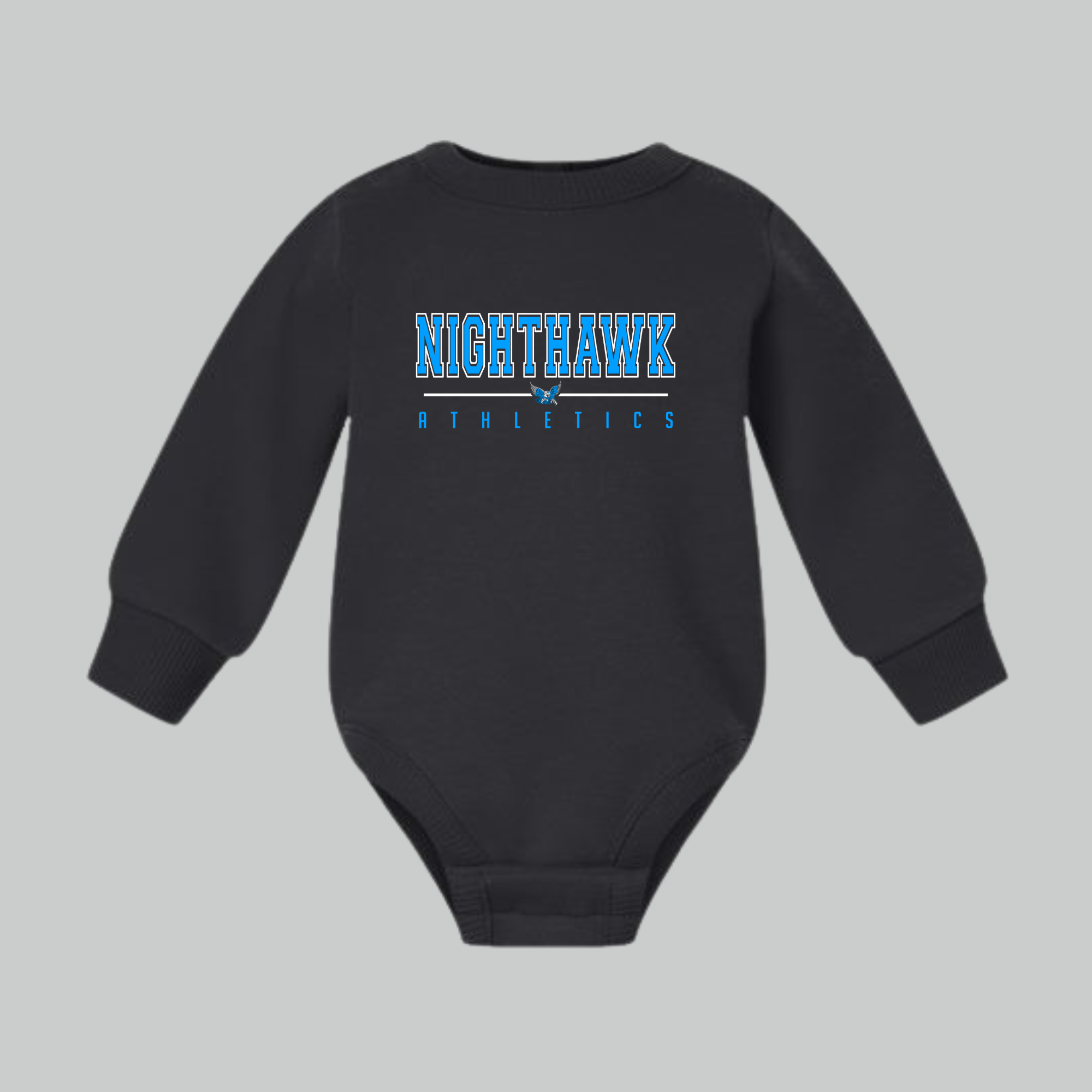 Infant Nighthawk