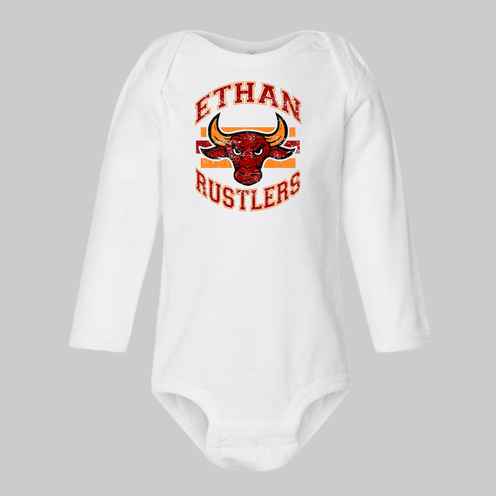 Infant Ethan Rustlers