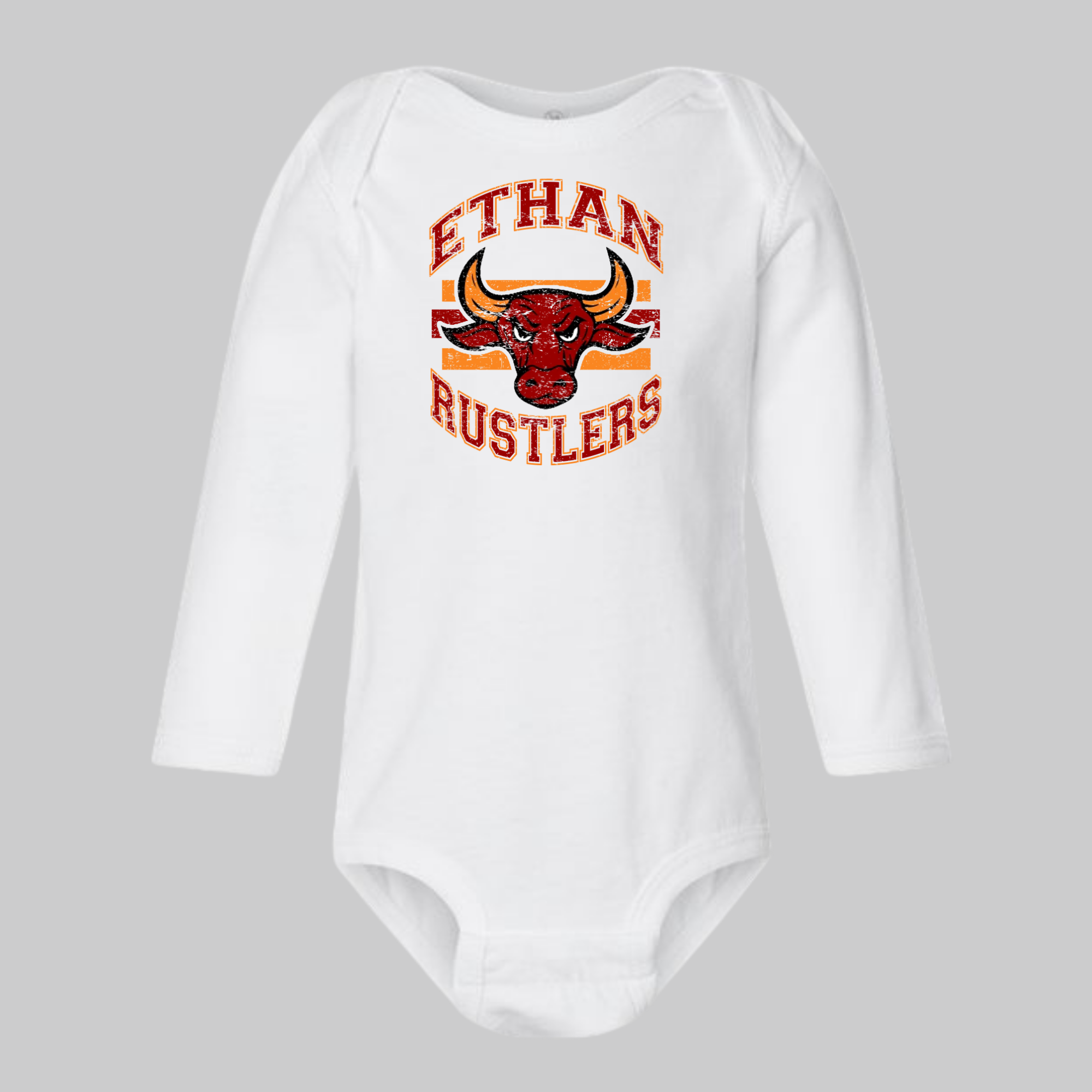 Infant Ethan Rustlers