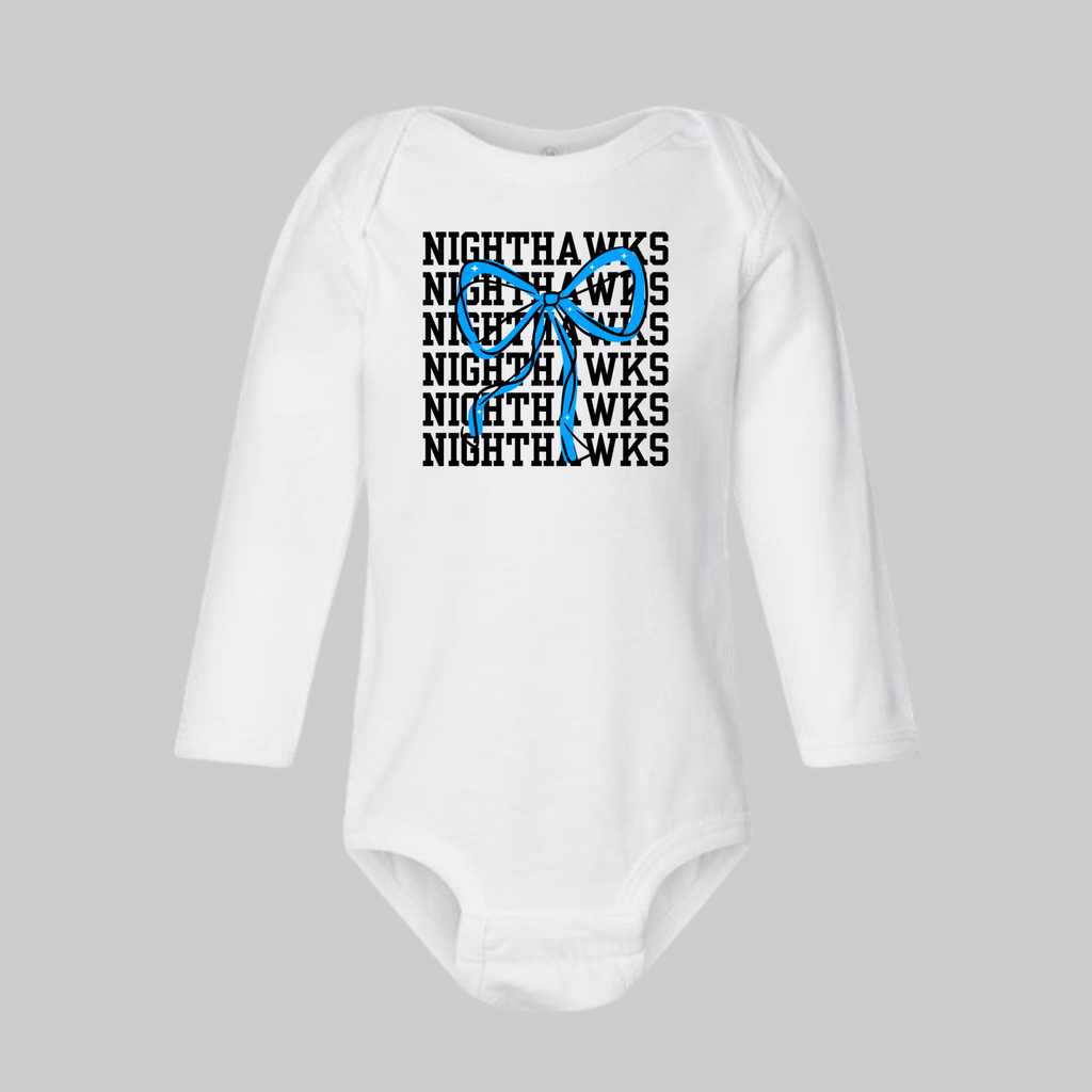 Infant Nighthawks Ribbon