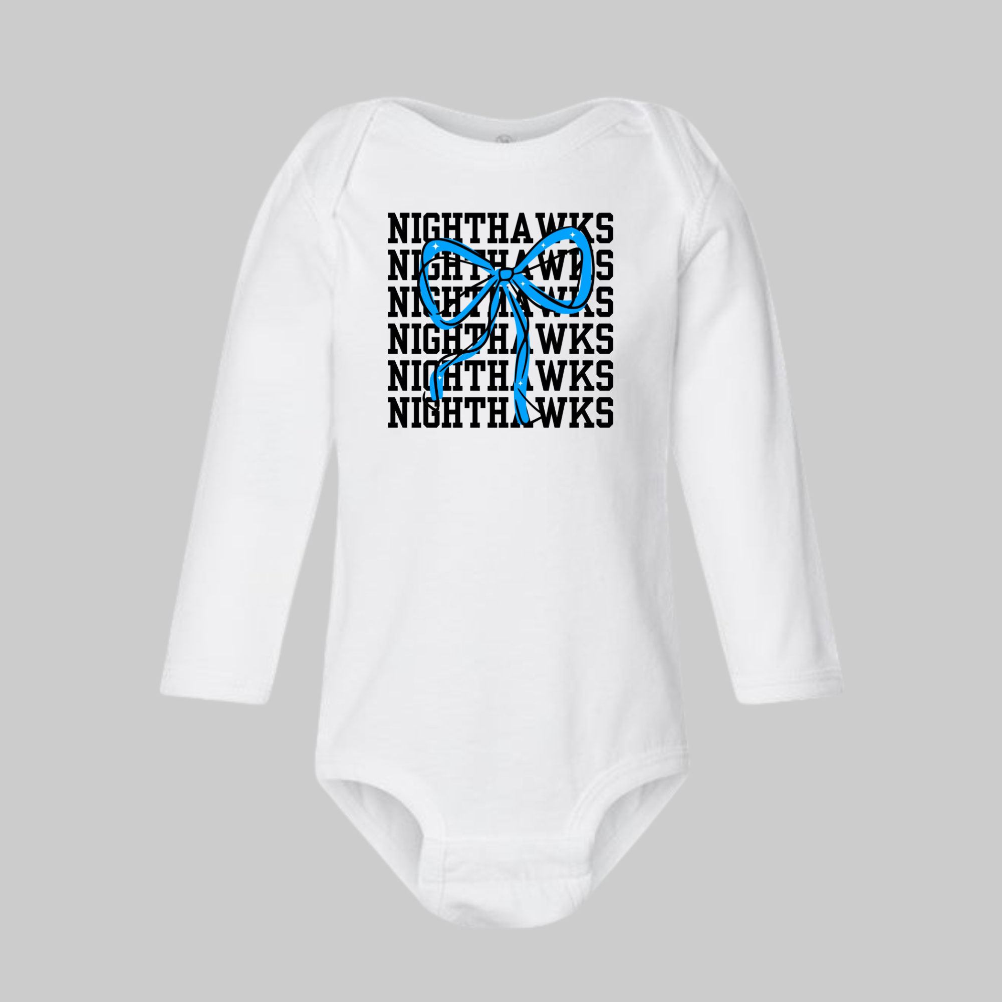 Infant Nighthawks Ribbon