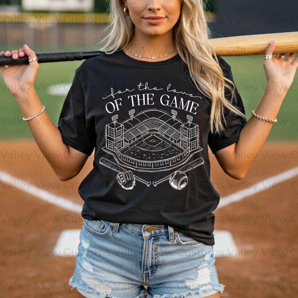 The Game