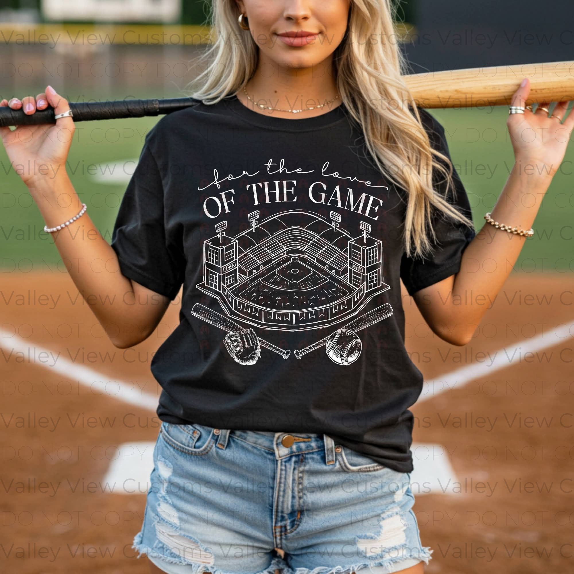The Game