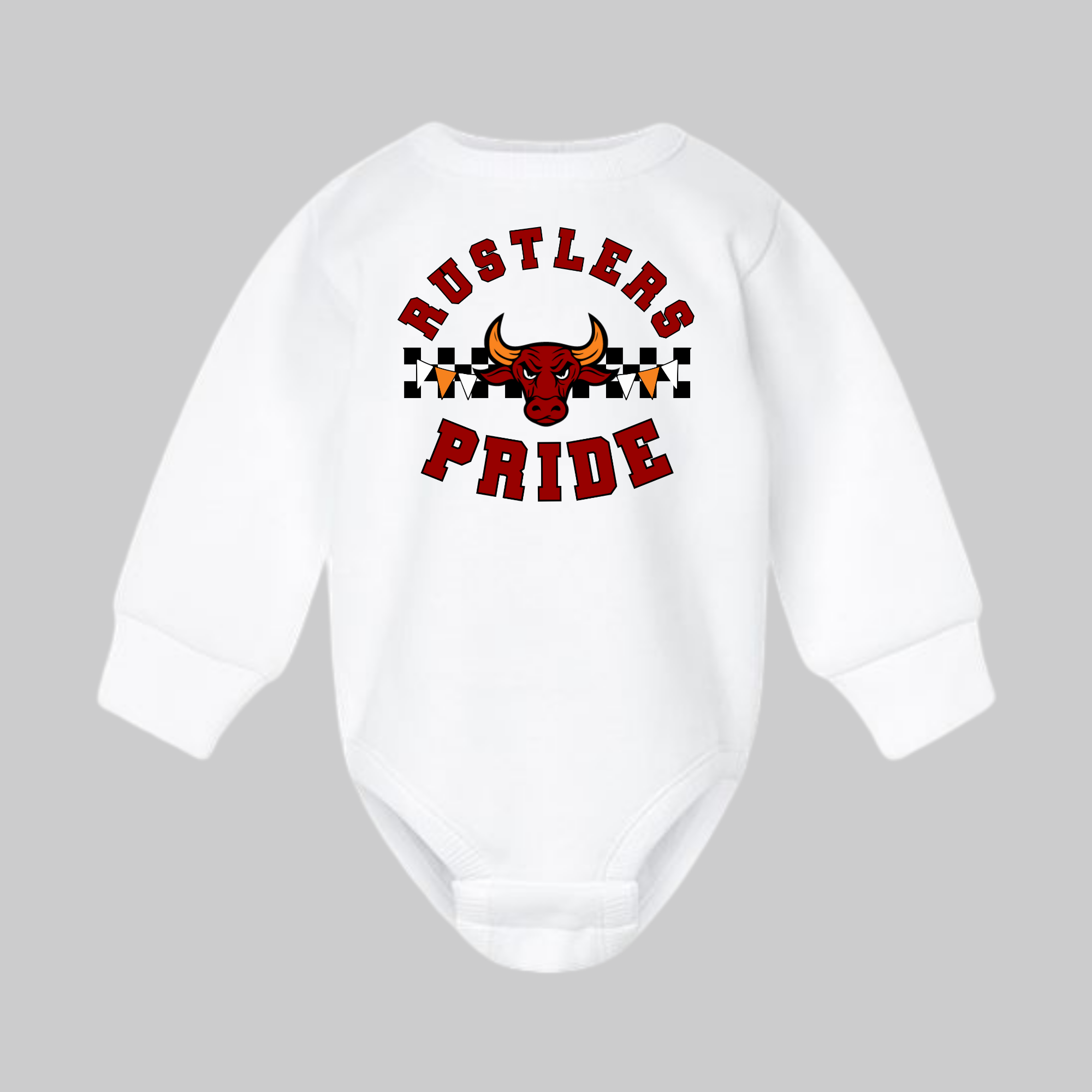 Infant Rustlers Pride