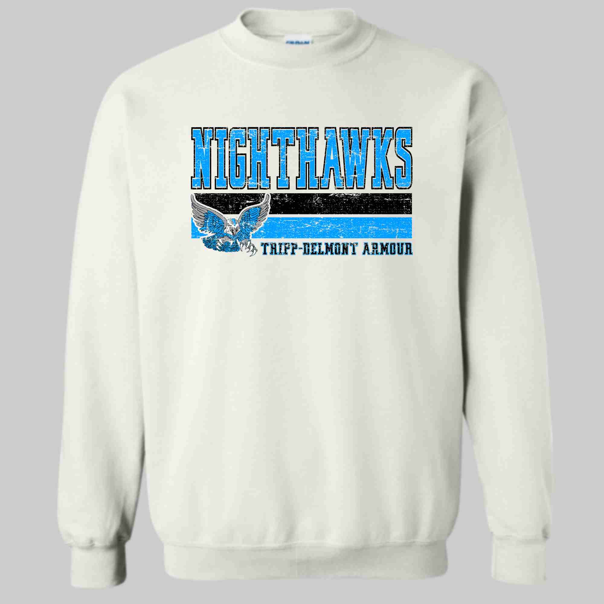 Adult Nighthawks TDA