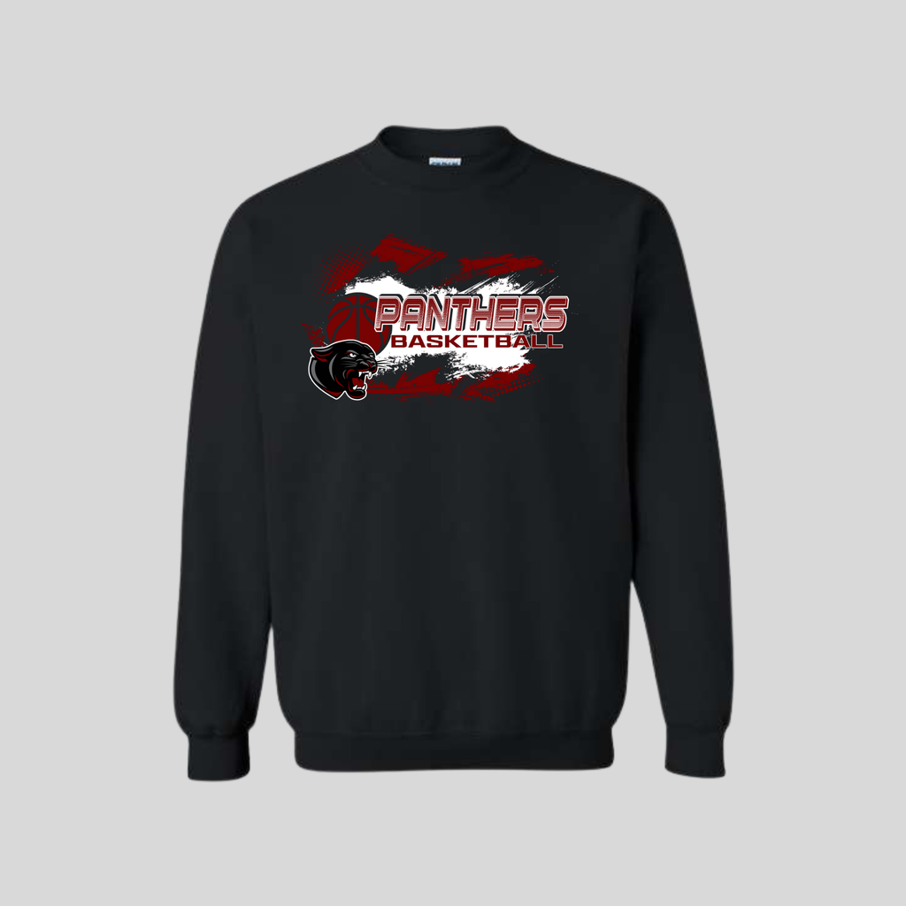 Youth Panthers Basketball