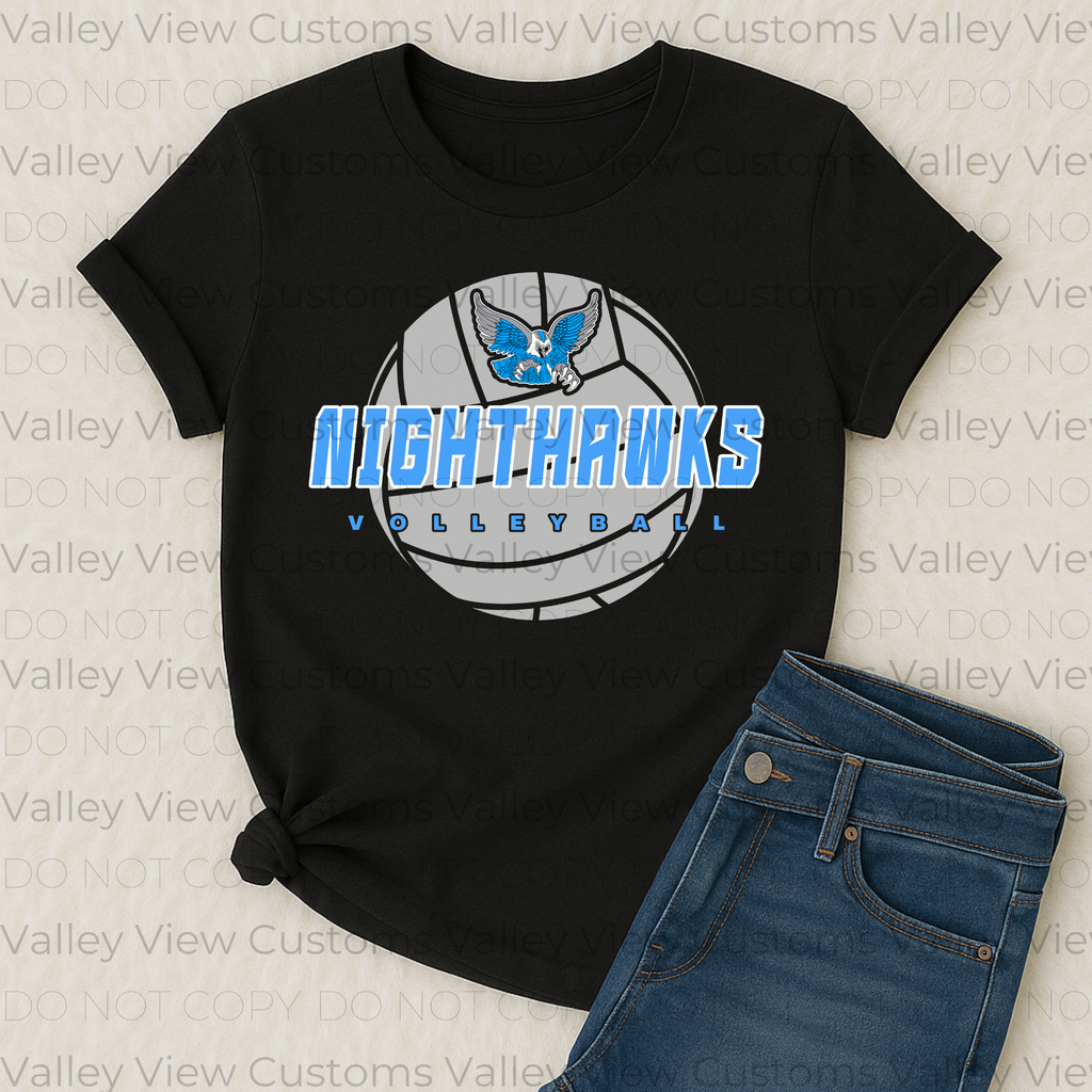 Youth Volleyball