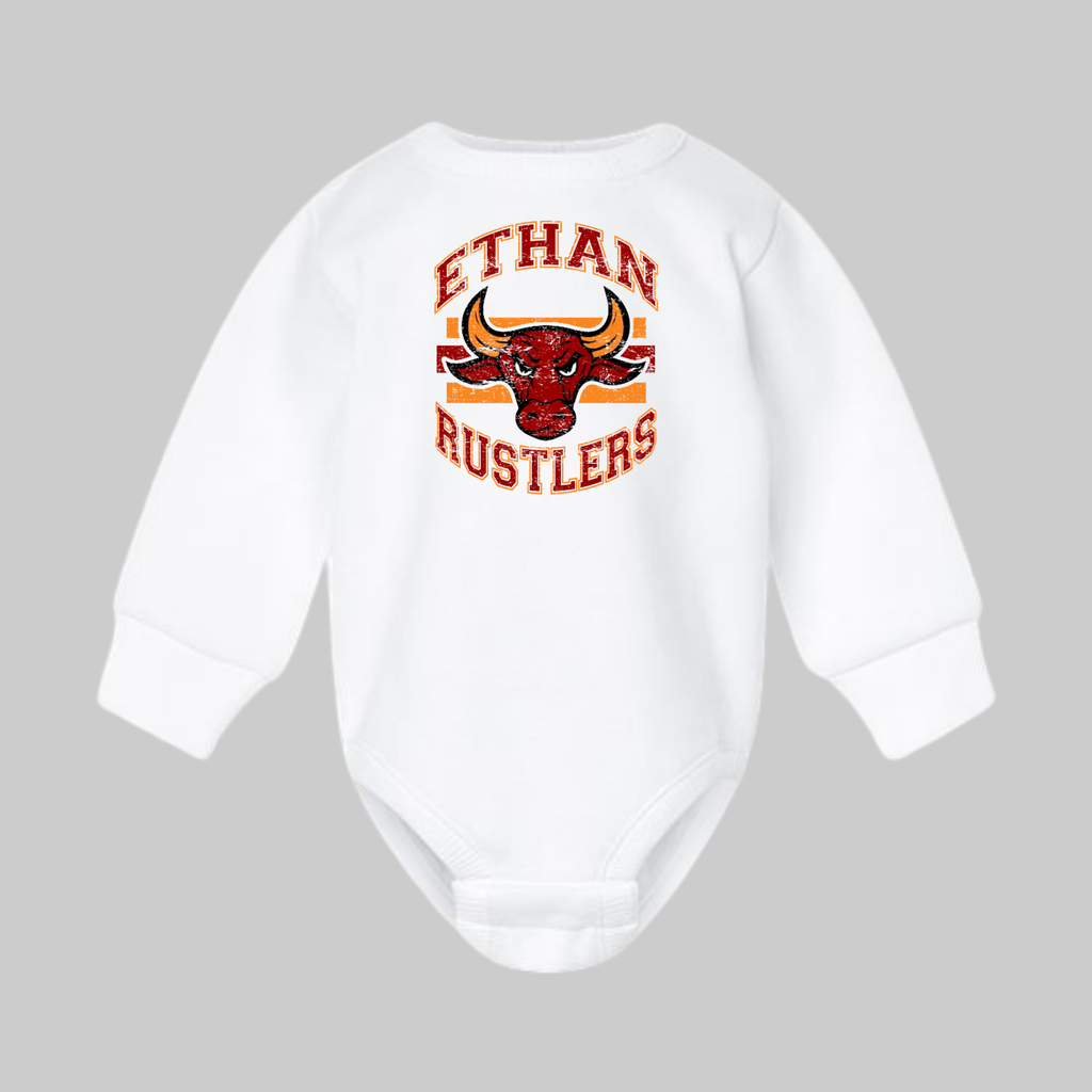 Infant Ethan Rustlers