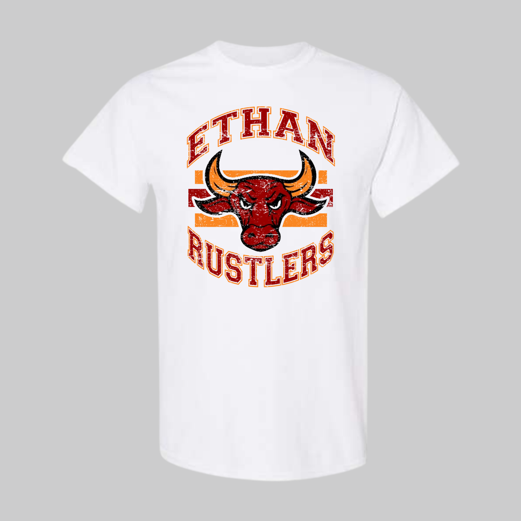 Youth Ethan Rustlers