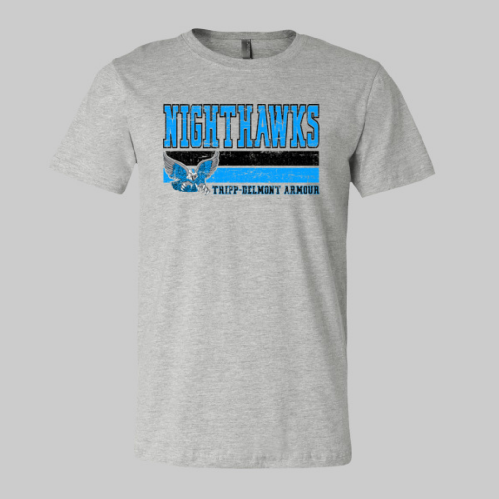 Youth Distressed Nighthawks