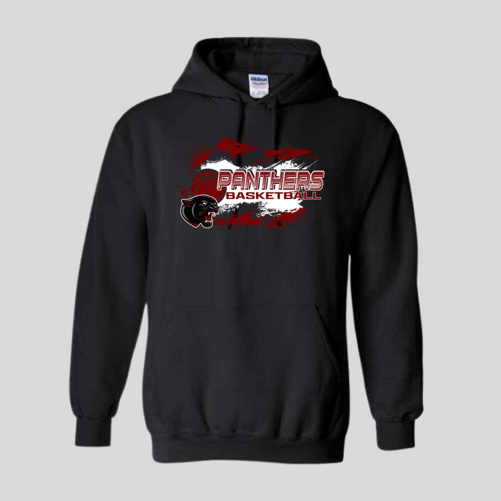 Youth Panthers Basketball