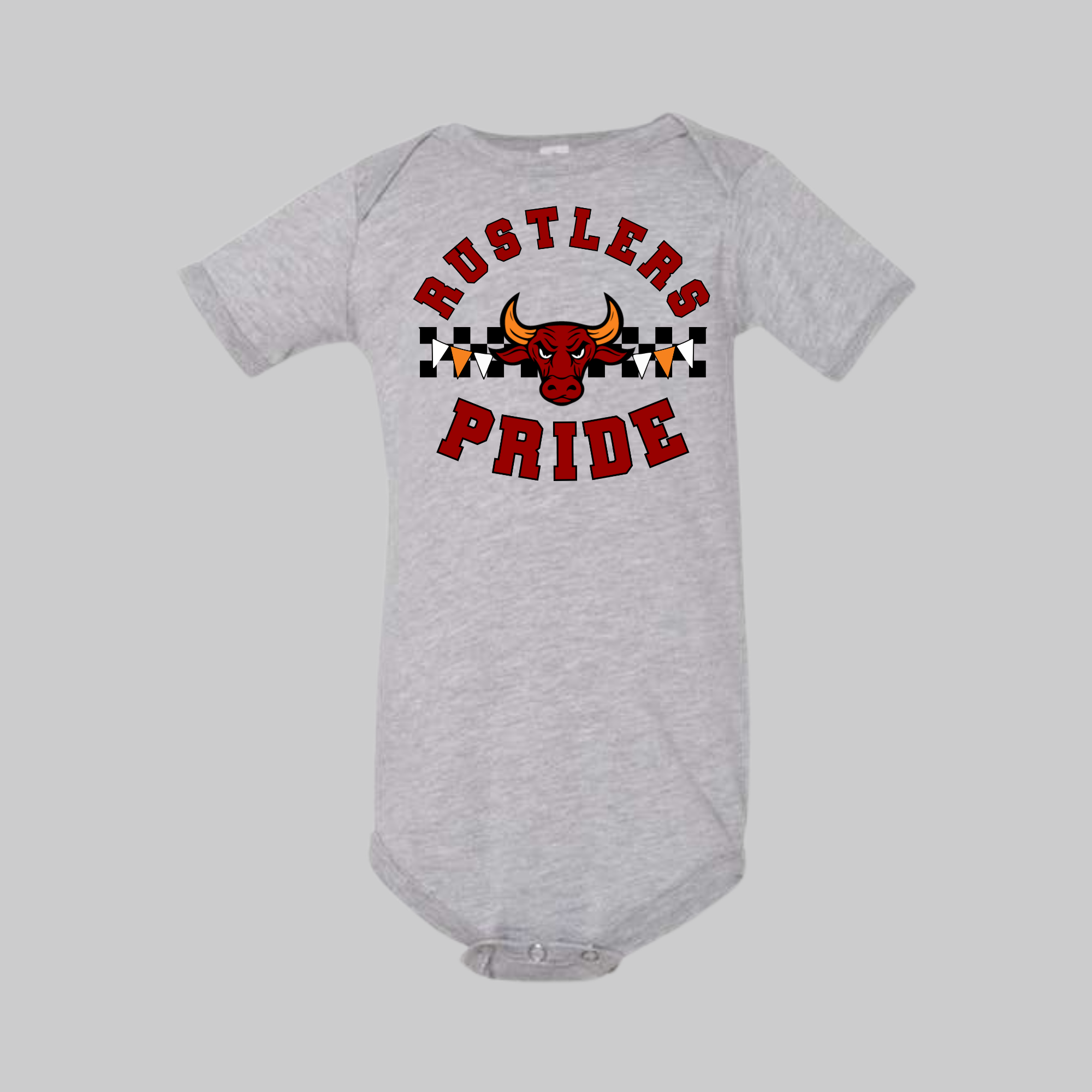 Infant Rustlers Pride