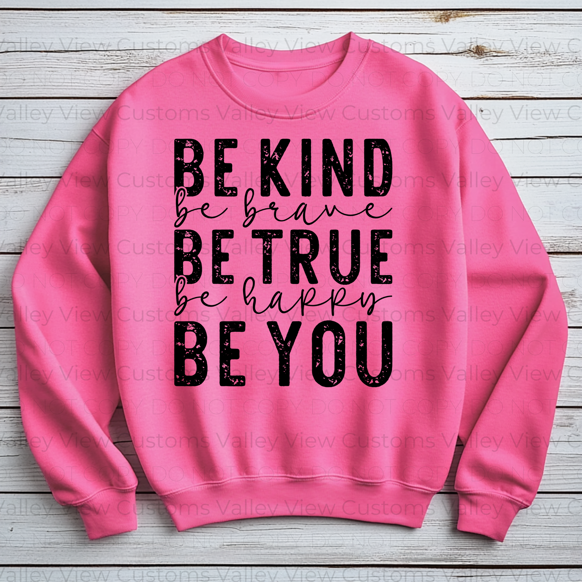 Be Kind Be True