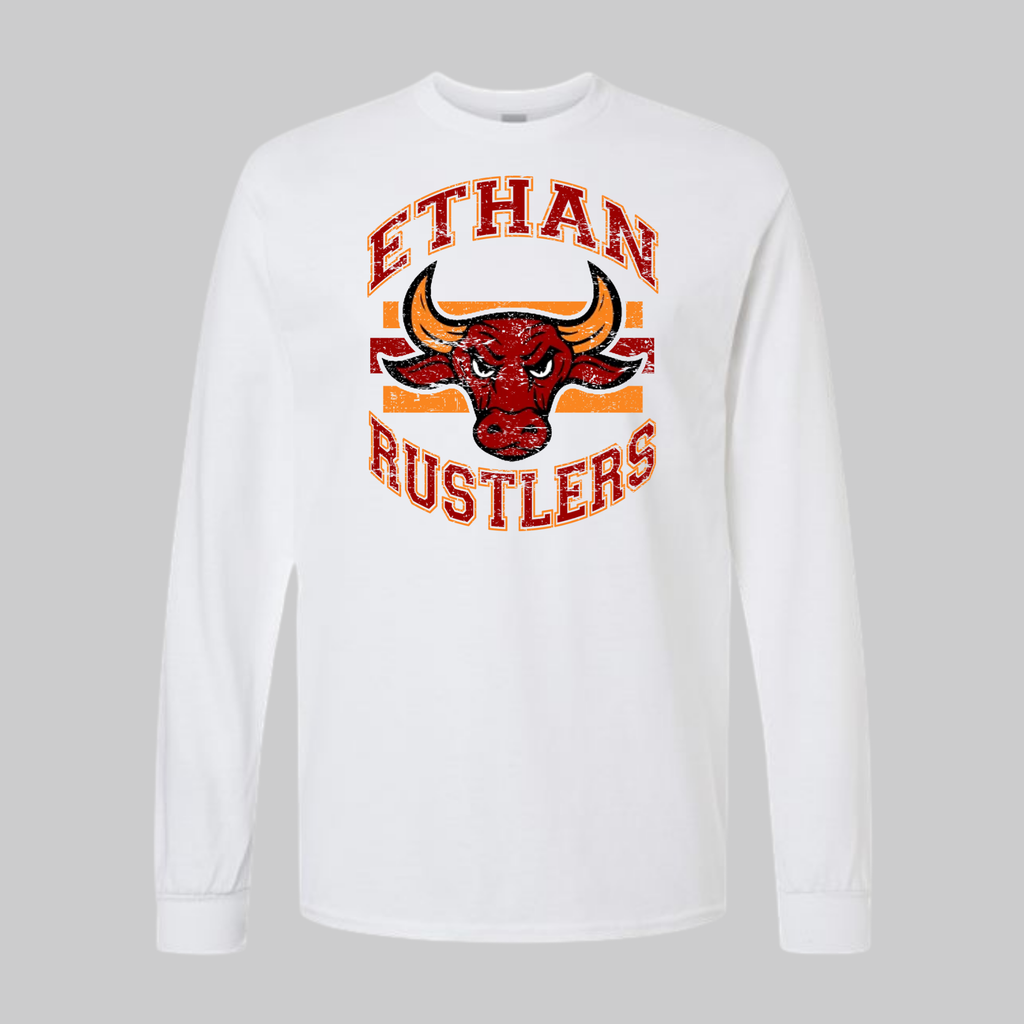 Youth Ethan Rustlers