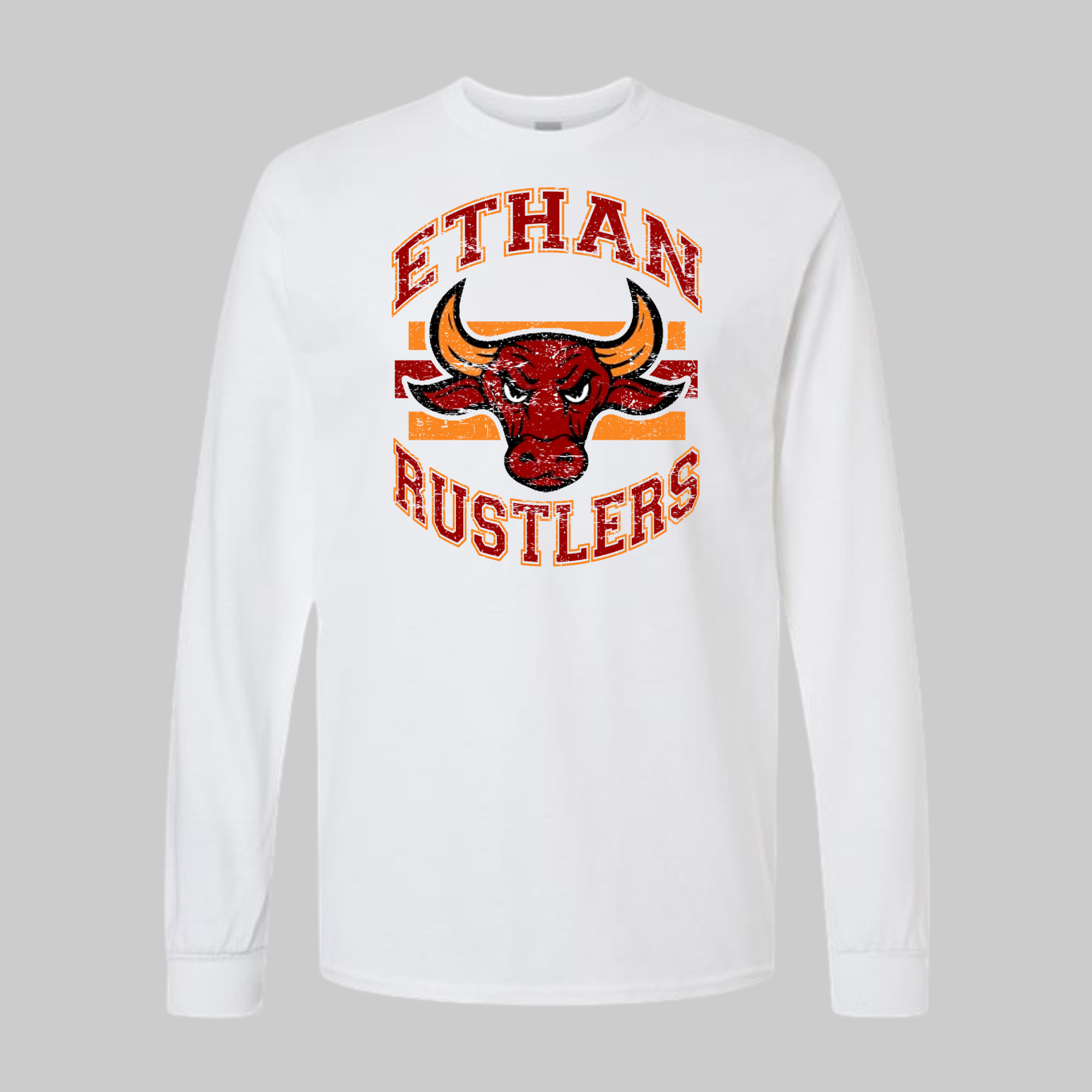 Adult Ethan Rustlers