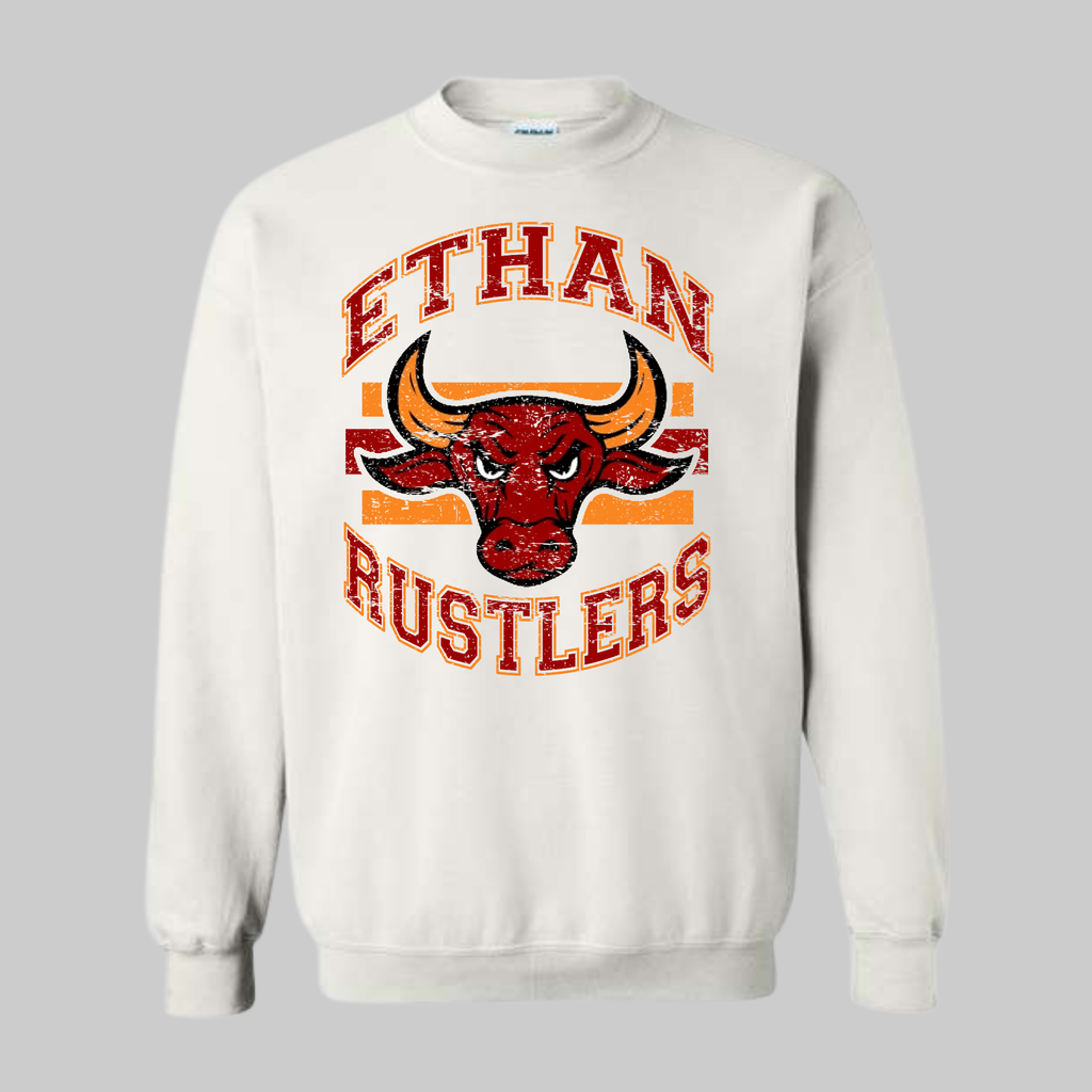 Youth Ethan Rustlers