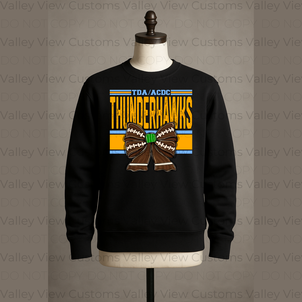 Youth Thunderhawks Bow