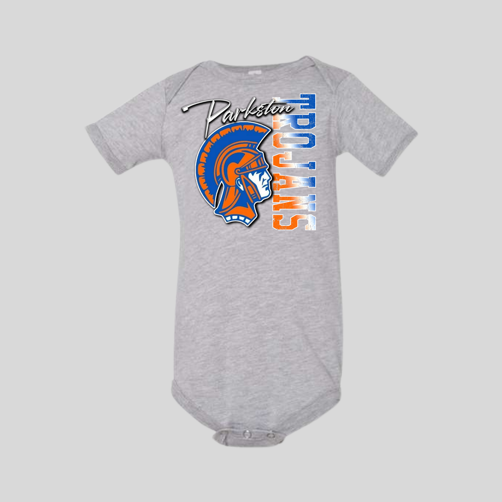 Infant Parkston Trojans