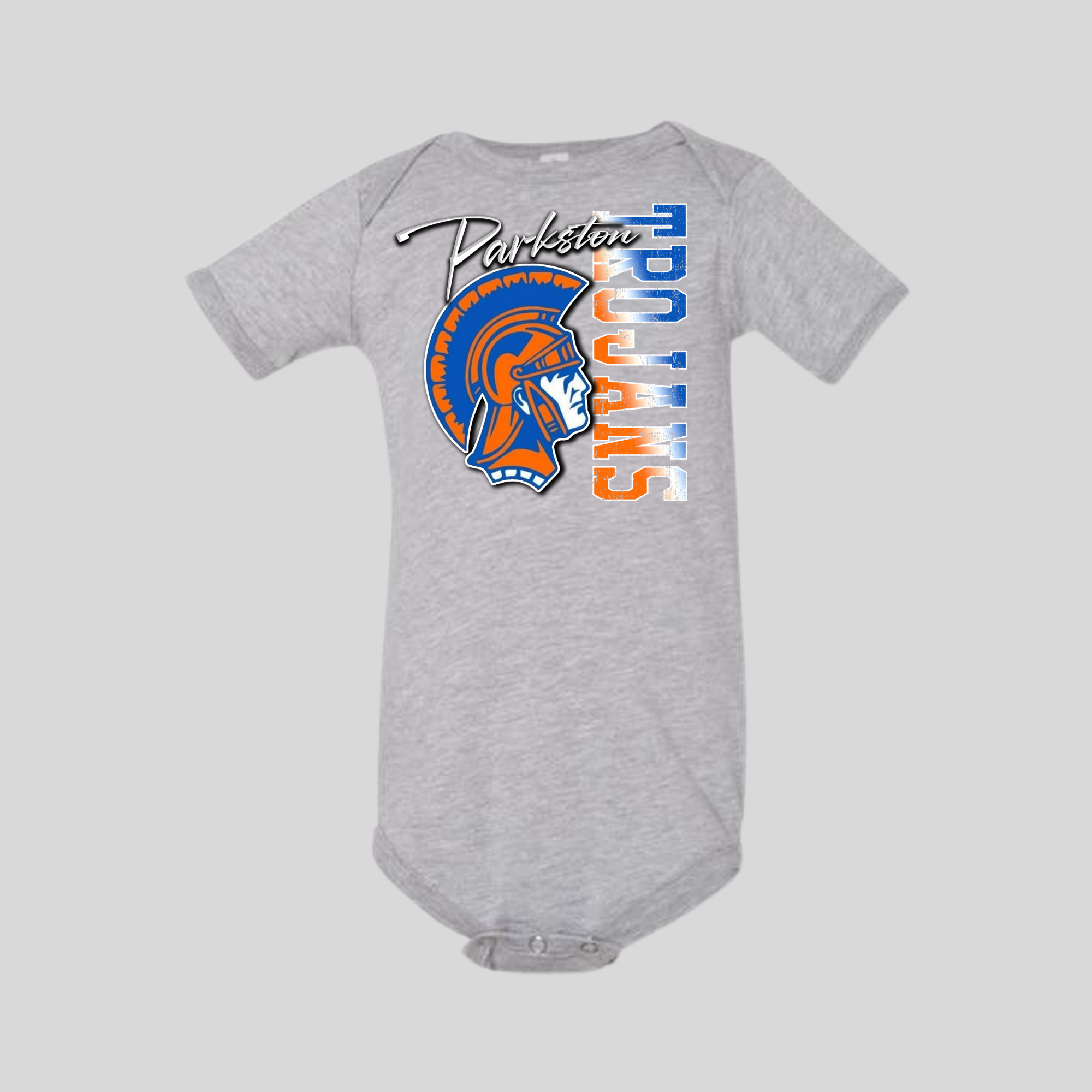 Infant Parkston Trojans