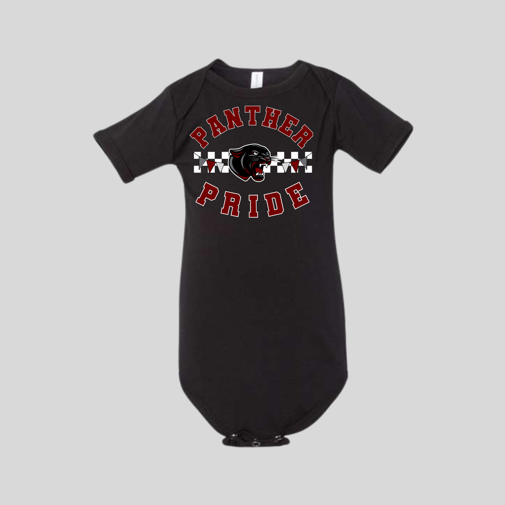 Infant Panther Pride