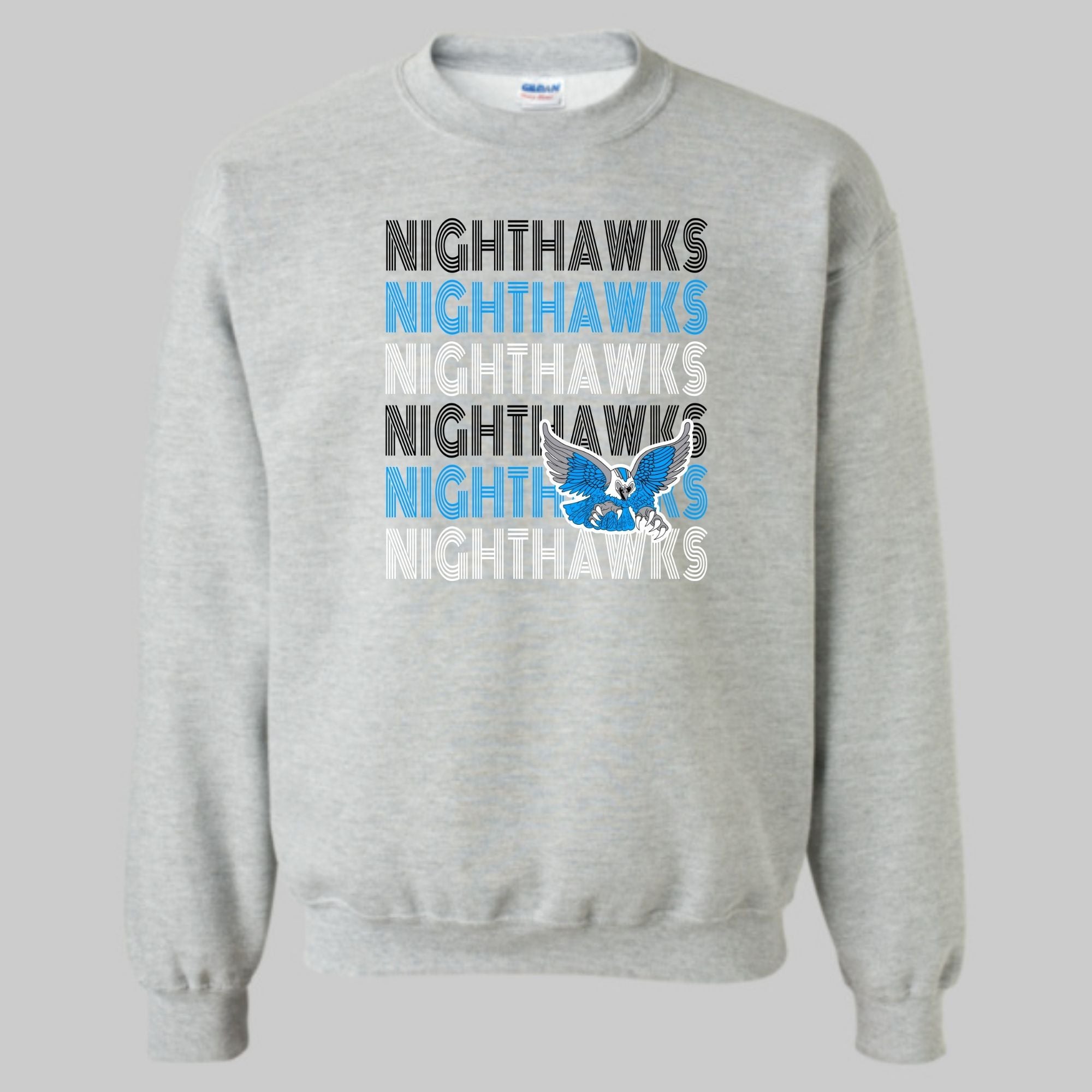 Adult Nighthawks Nighthawks Nighthawks