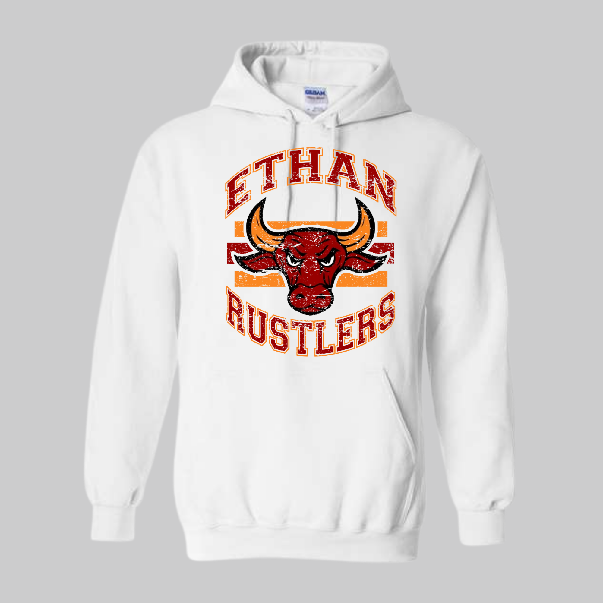 Adult Ethan Rustlers