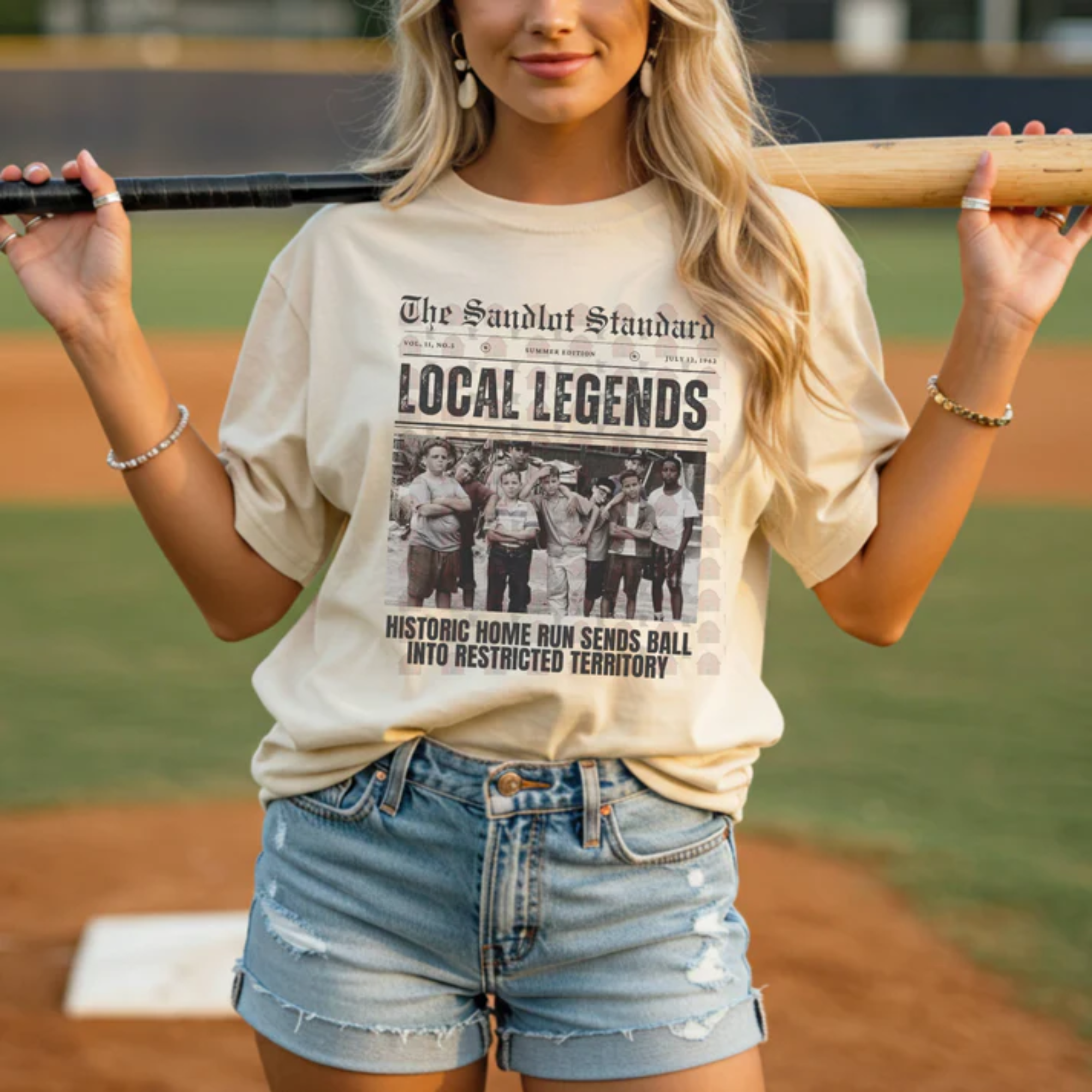 Local Legends