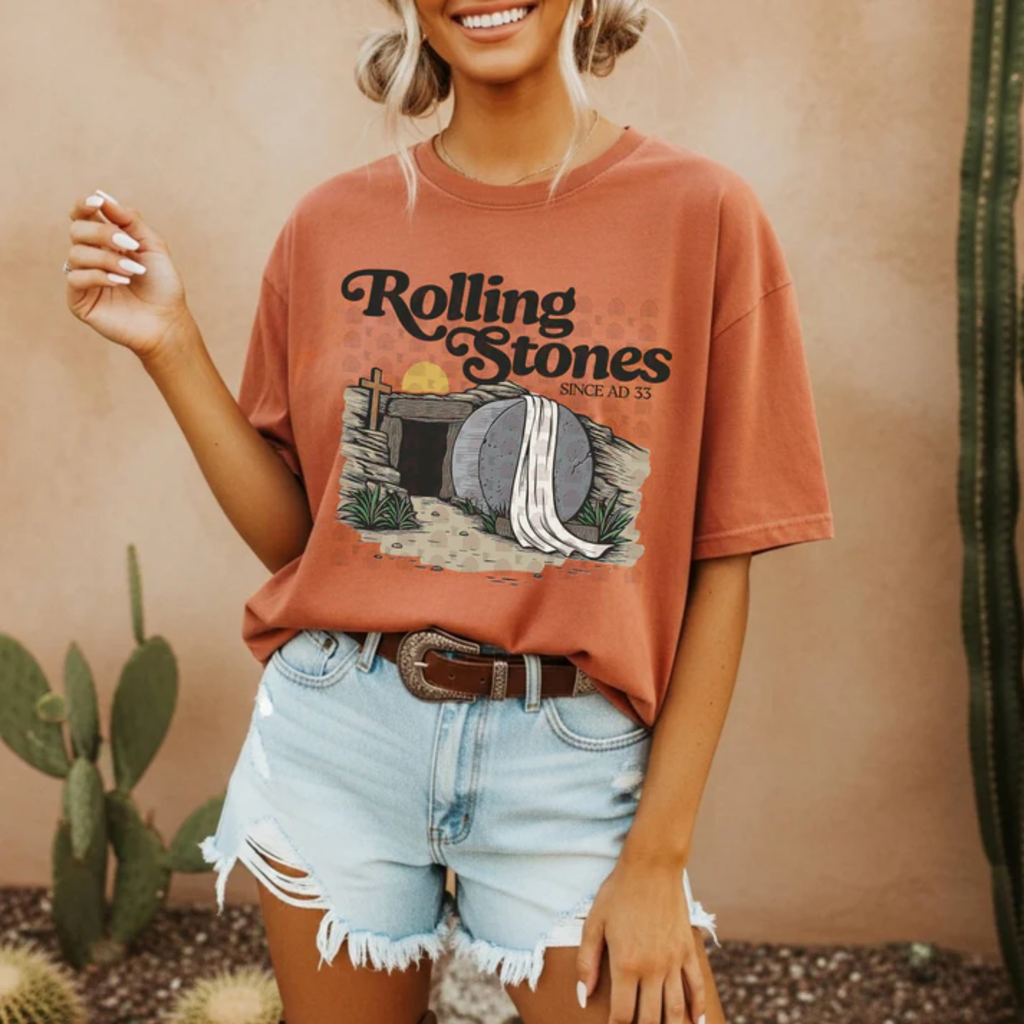 Rolling Stones