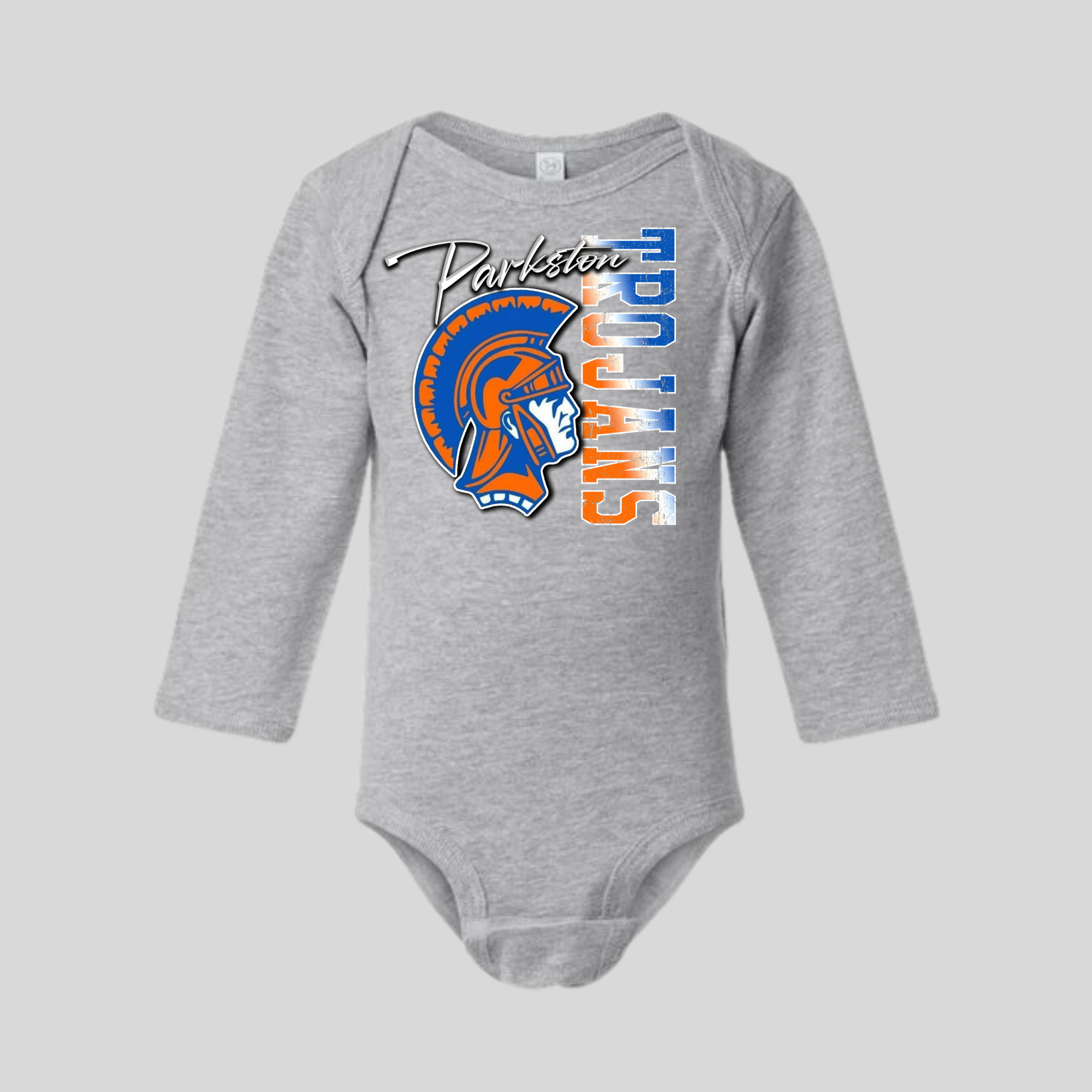 Infant Parkston Trojans