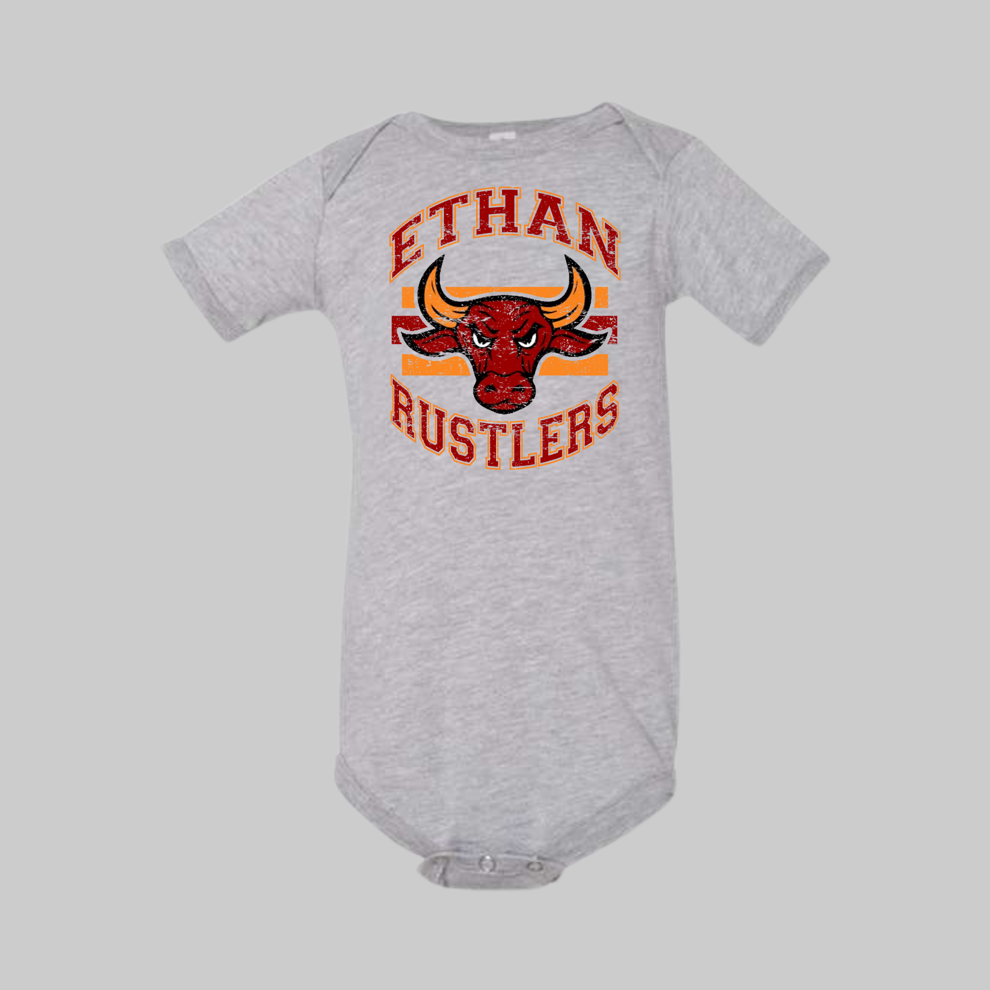 Infant Ethan Rustlers