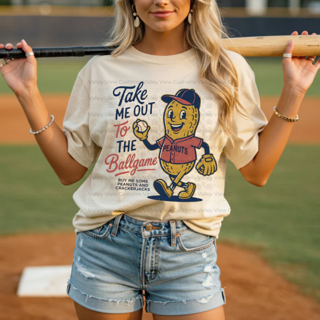 Vintage Baseball