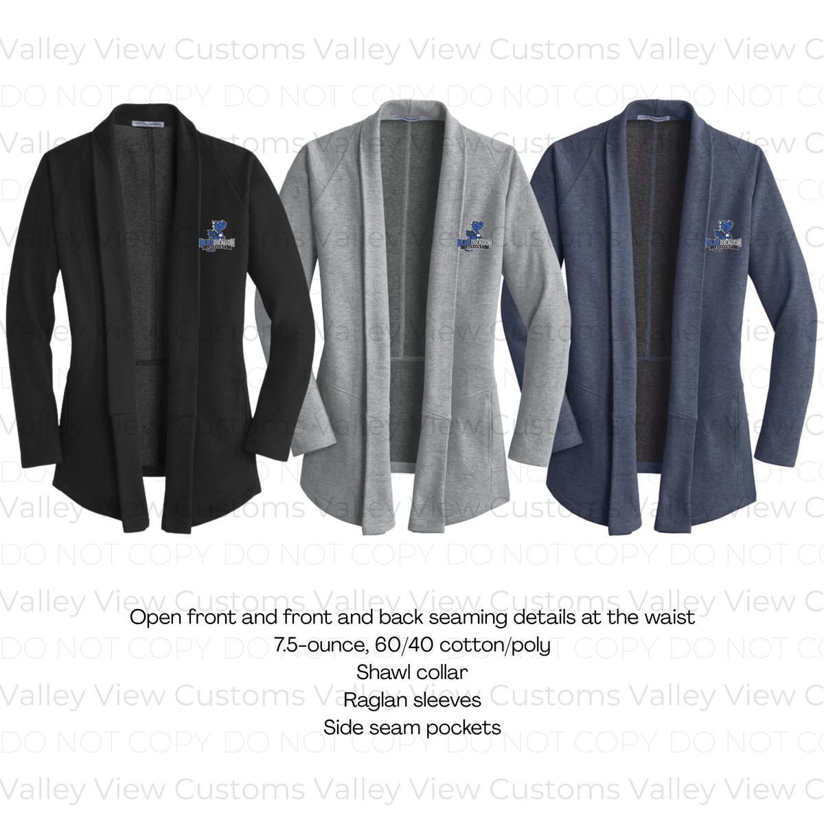 Cardigan