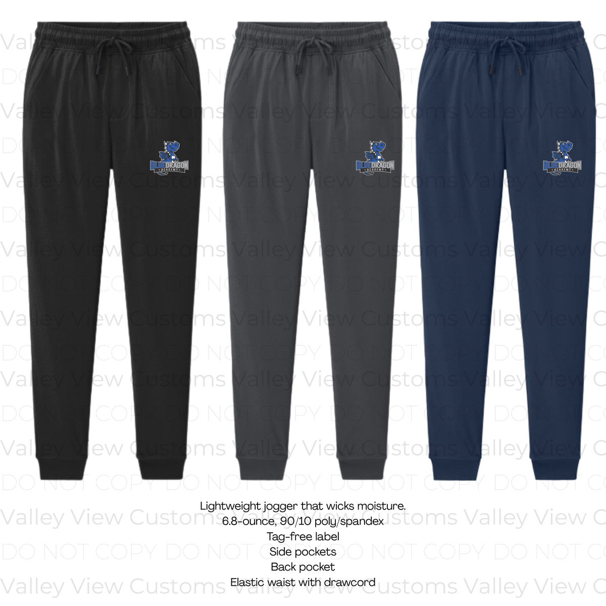 Joggers