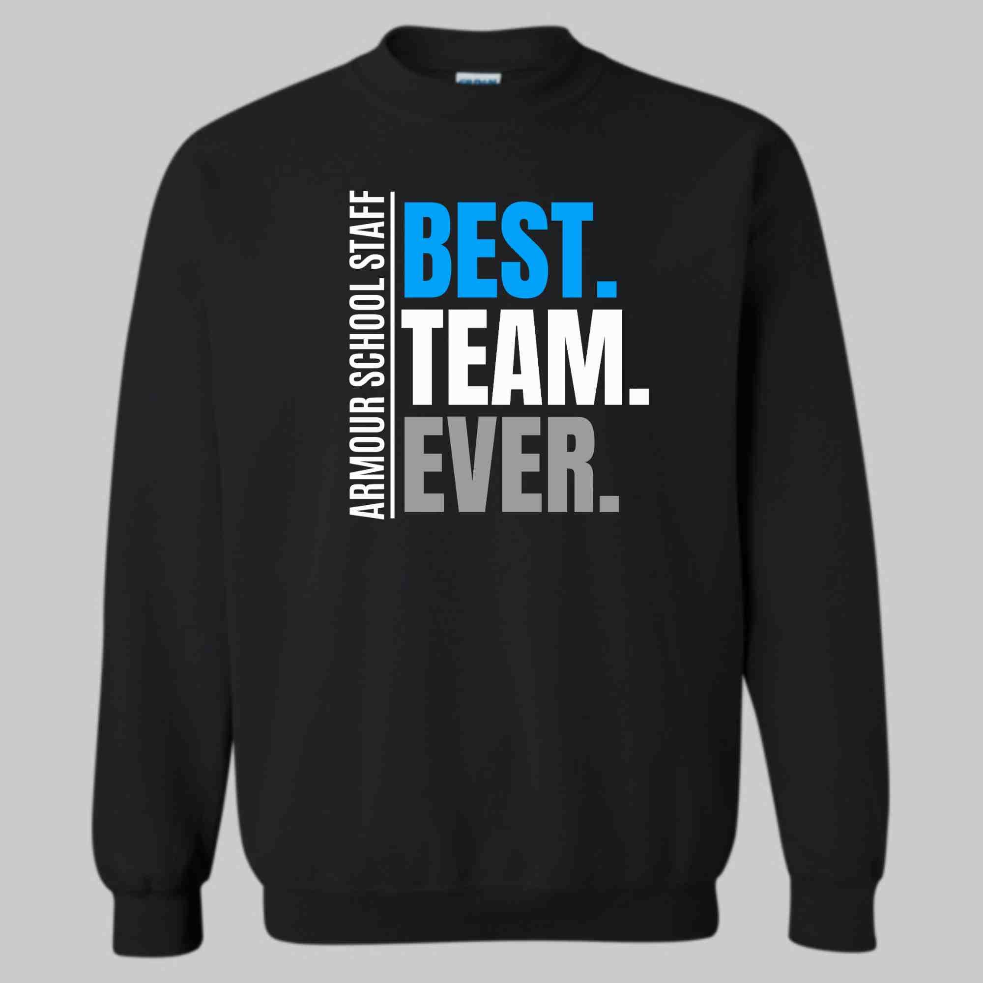 Best Team Ever