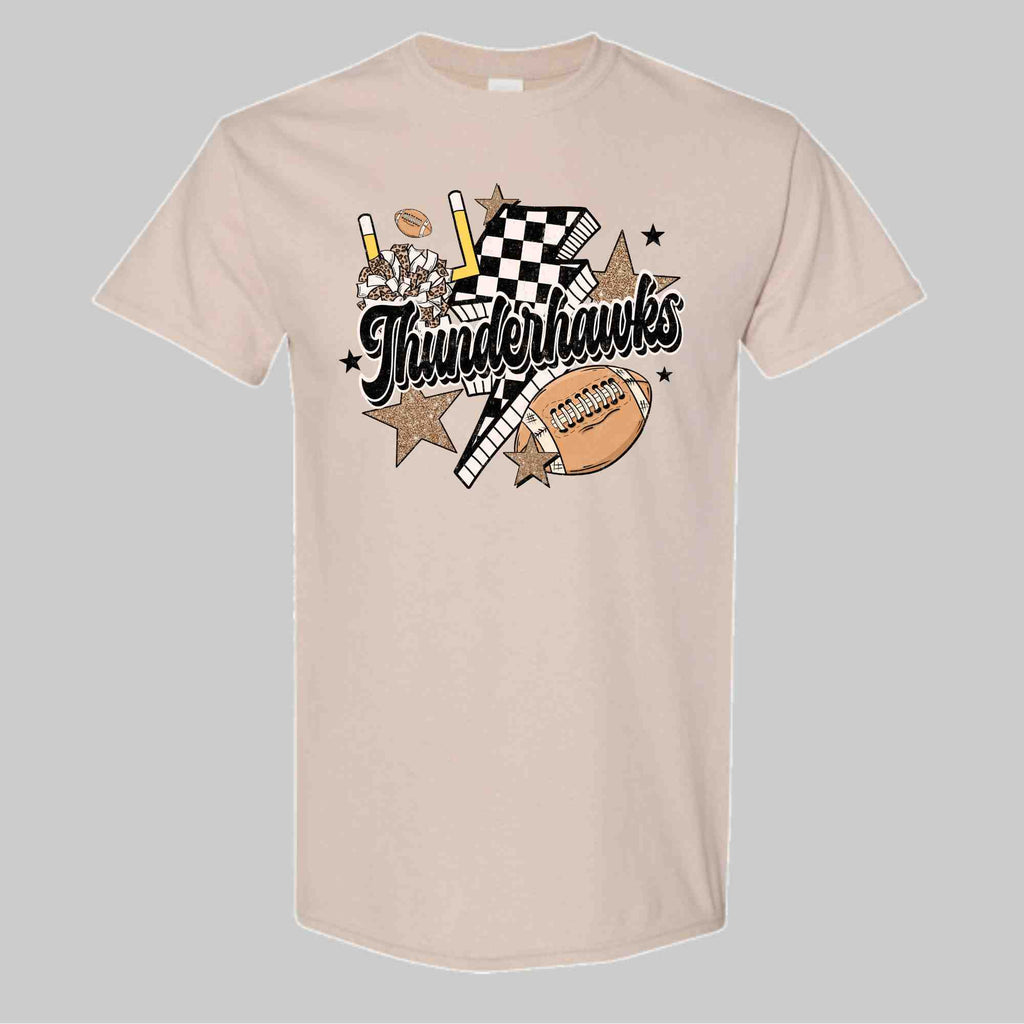 Adult Thunderhawks